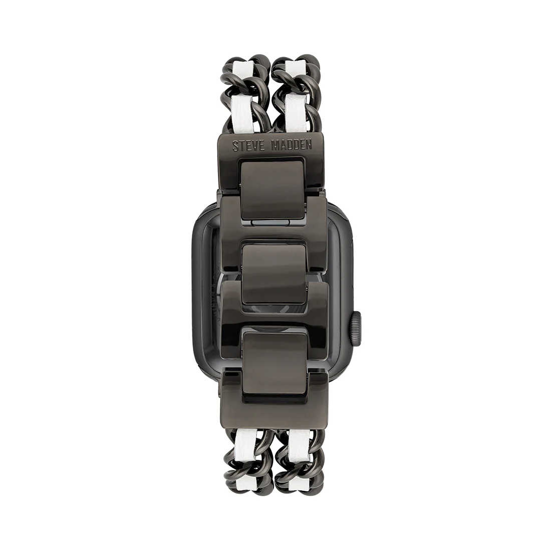 Apple Watch® LINKED BAND 42-44MM WHITE MULTI - Image 3