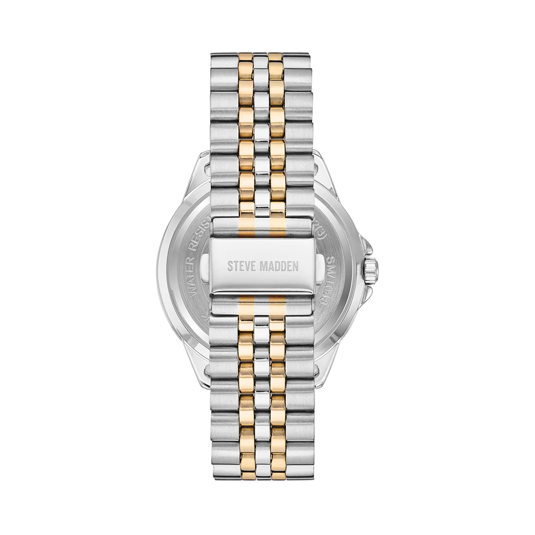 CLASSIC STATEMENT WATCH GOLD/GREEN - Image 3