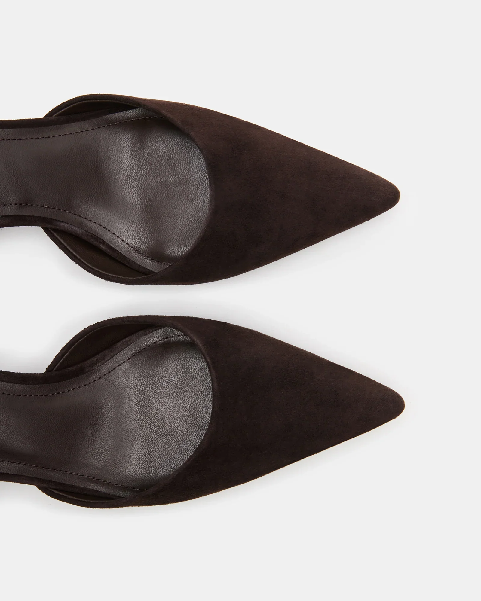 ADELAIDE BROWN SUEDE - Image 3