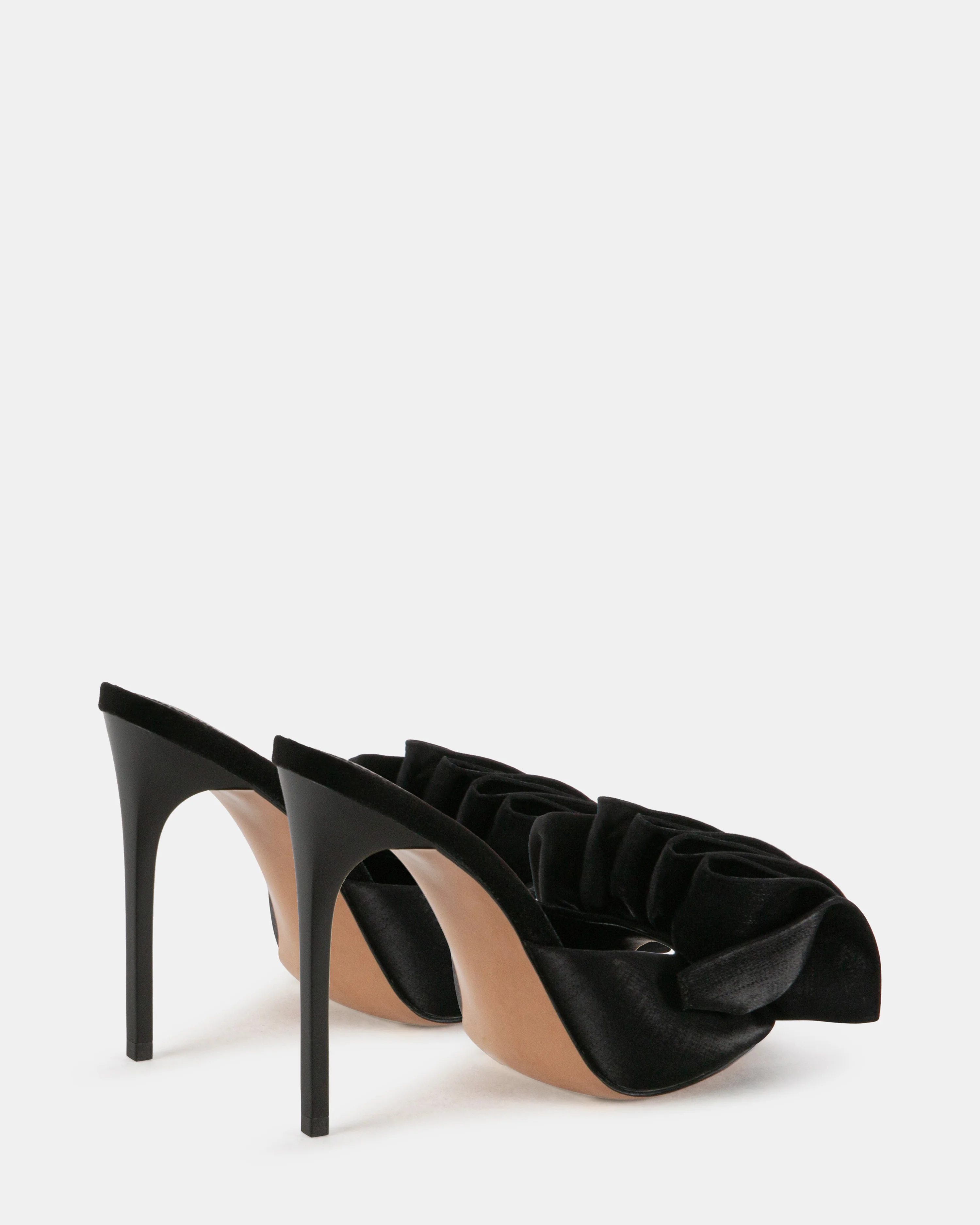 AFFINITY BLACK SATIN - Image 10