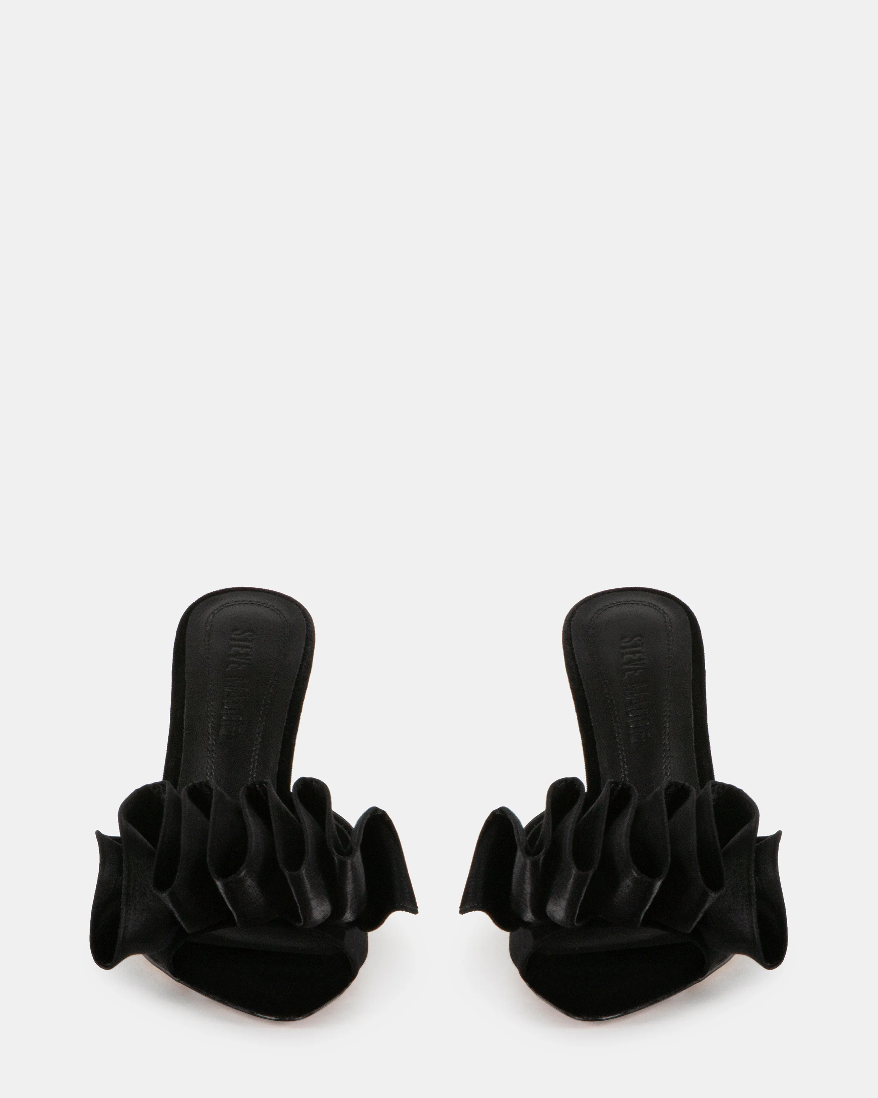 AFFINITY BLACK SATIN - Image 7