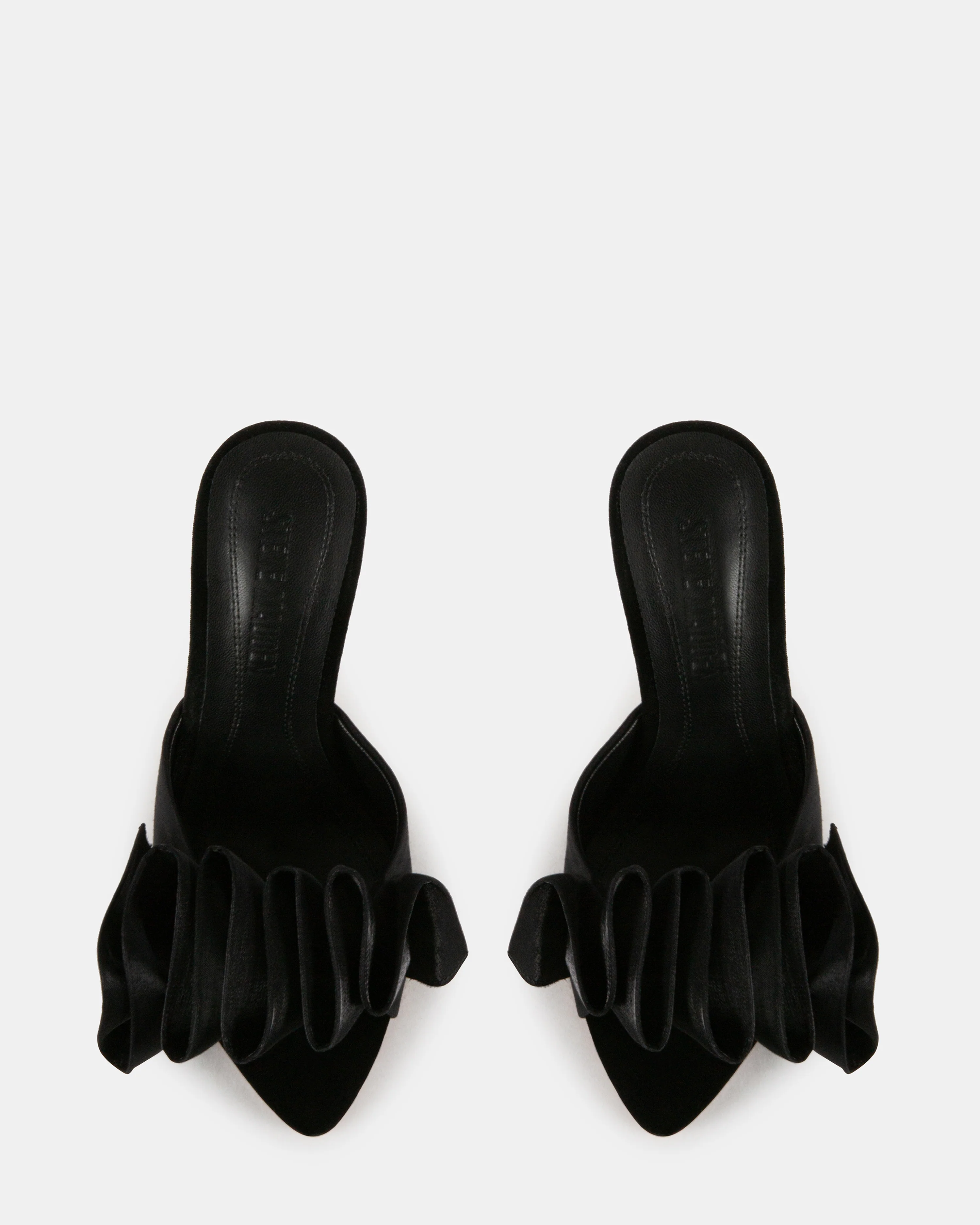 AFFINITY BLACK SATIN - Image 8