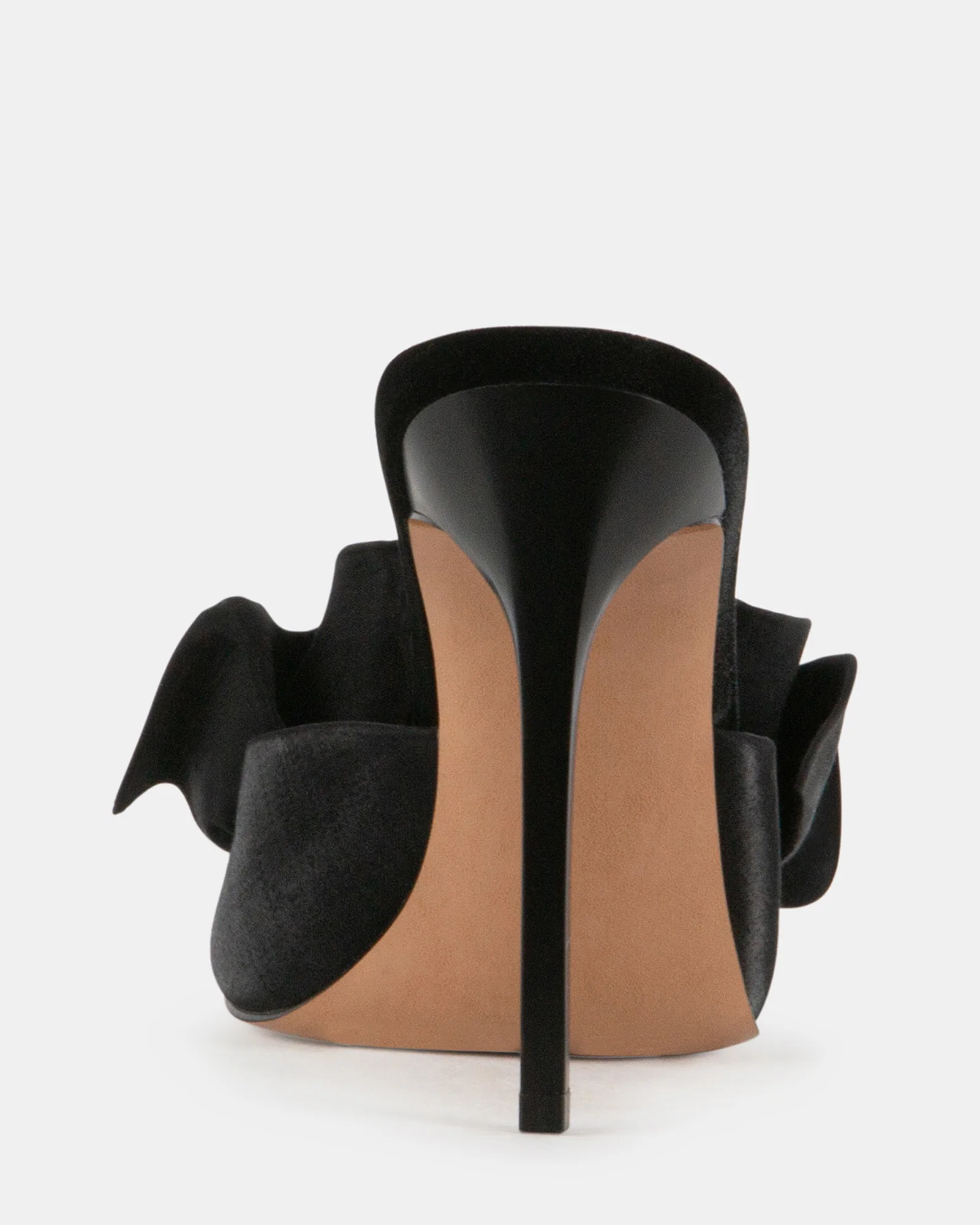 AFFINITY BLACK SATIN - Image 9