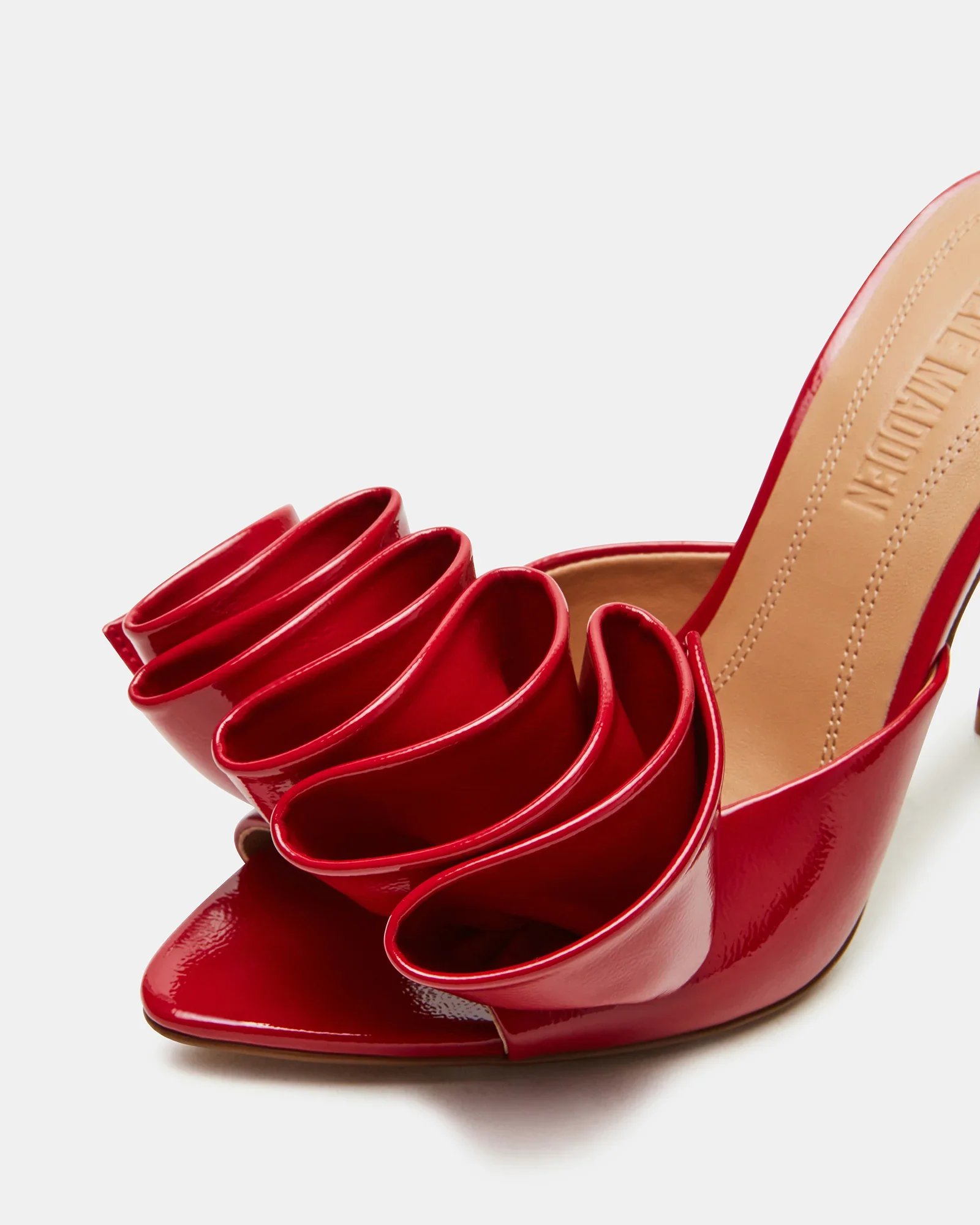 AFFINITY RED PATENT - Image 3