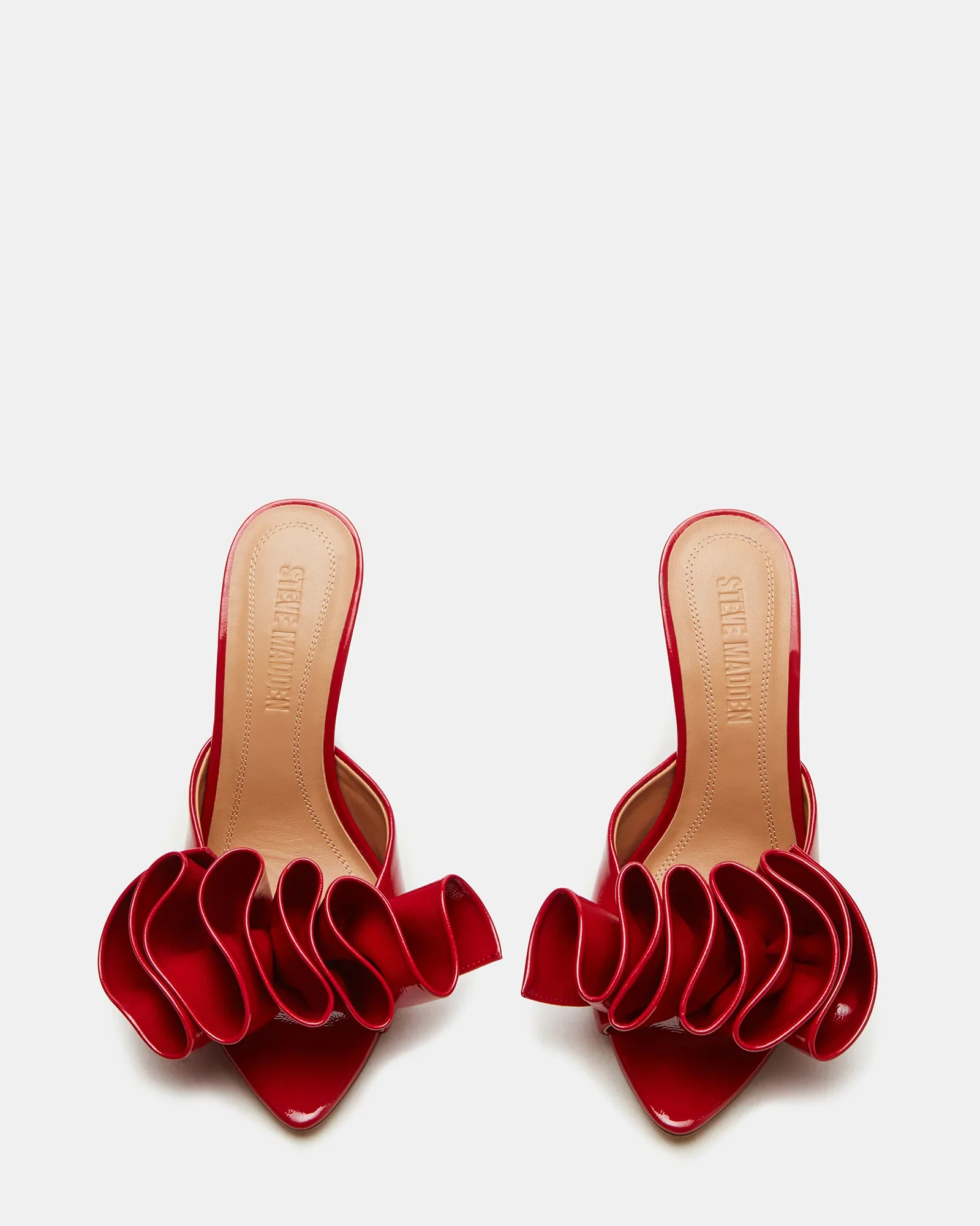 AFFINITY RED PATENT - Image 4
