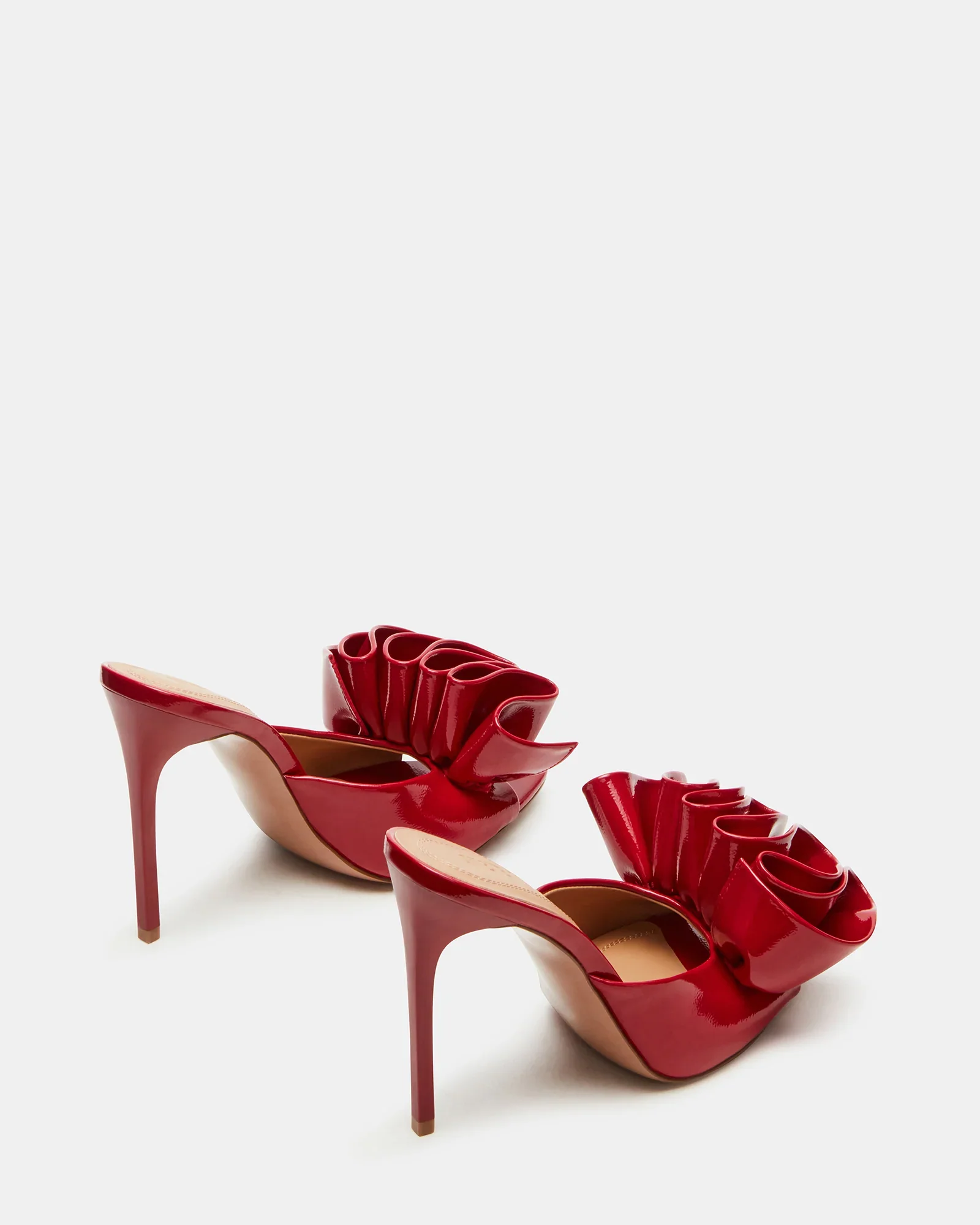 AFFINITY RED PATENT - Image 5