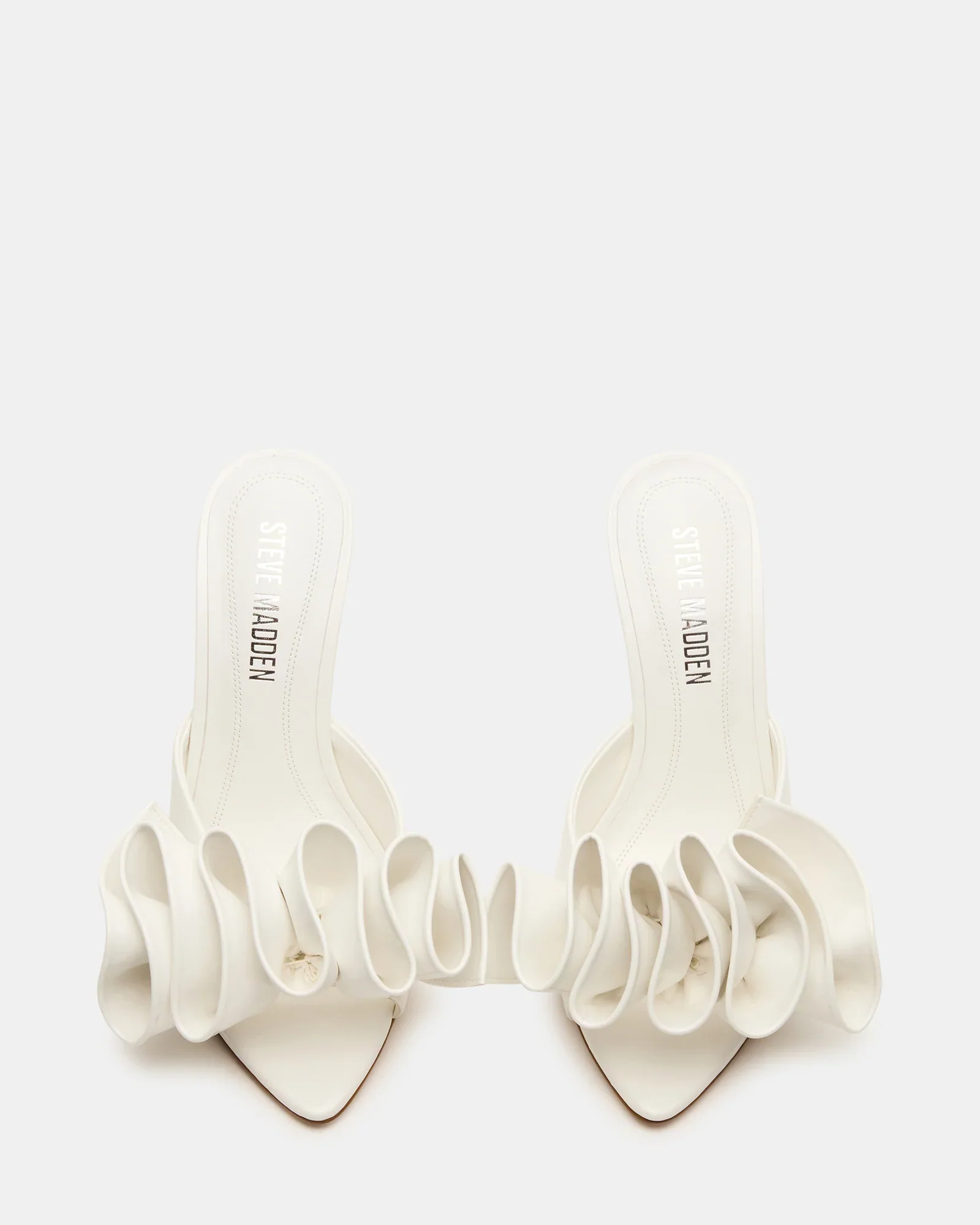 AFFINITY WHITE PATENT - Image 4