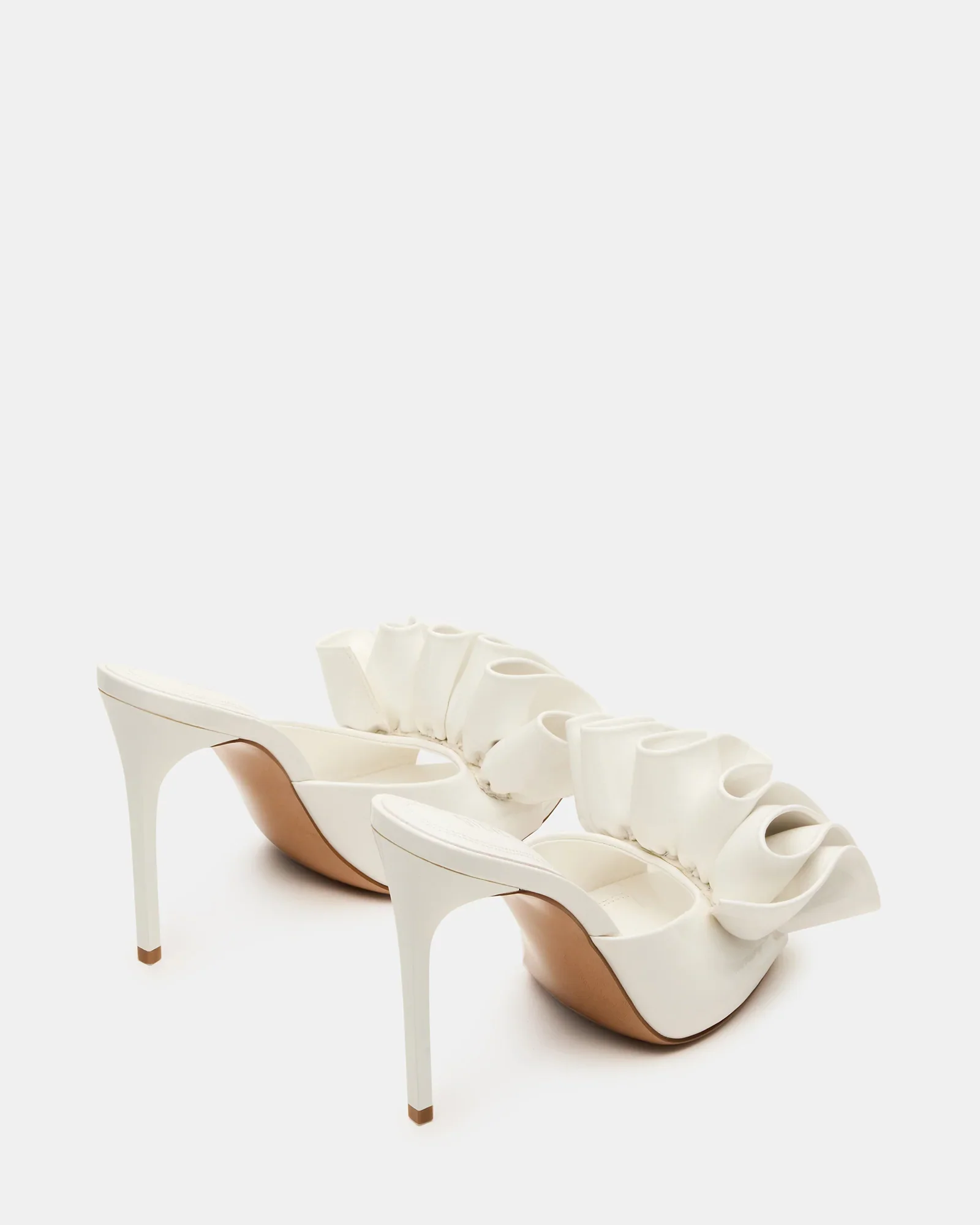AFFINITY WHITE PATENT - Image 5