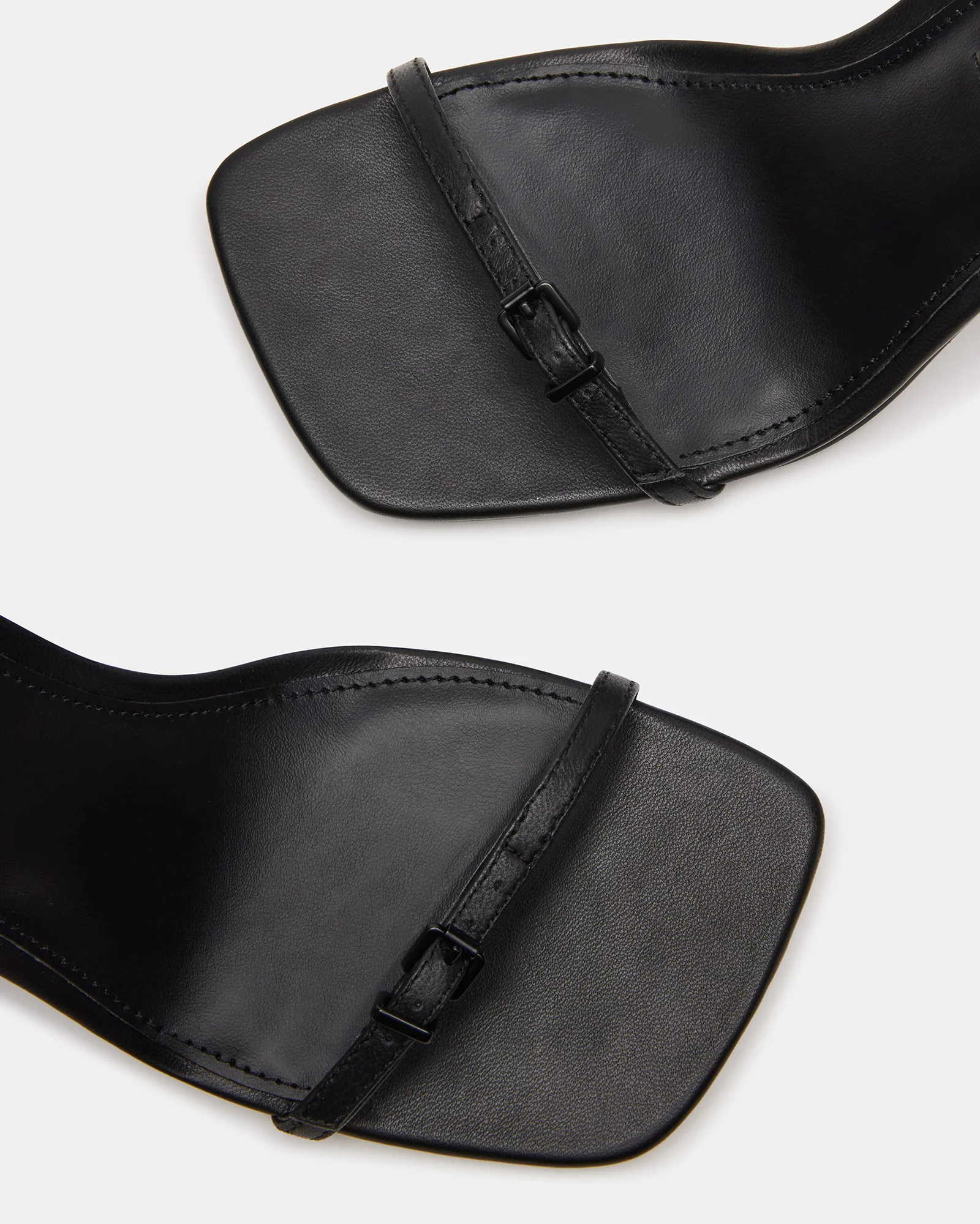 AILENE BLACK LEATHER - Image 4