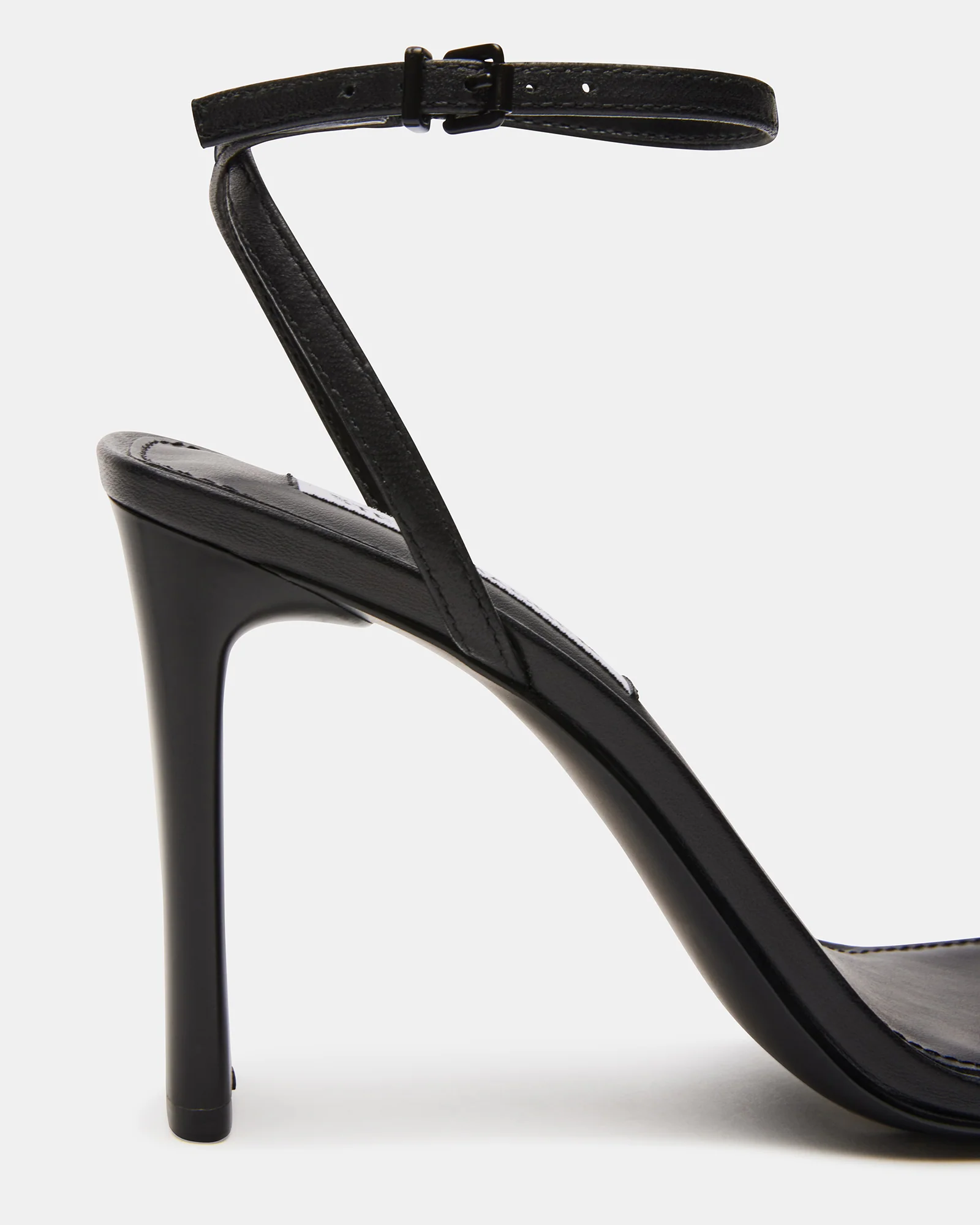 AILENE BLACK LEATHER - Image 5