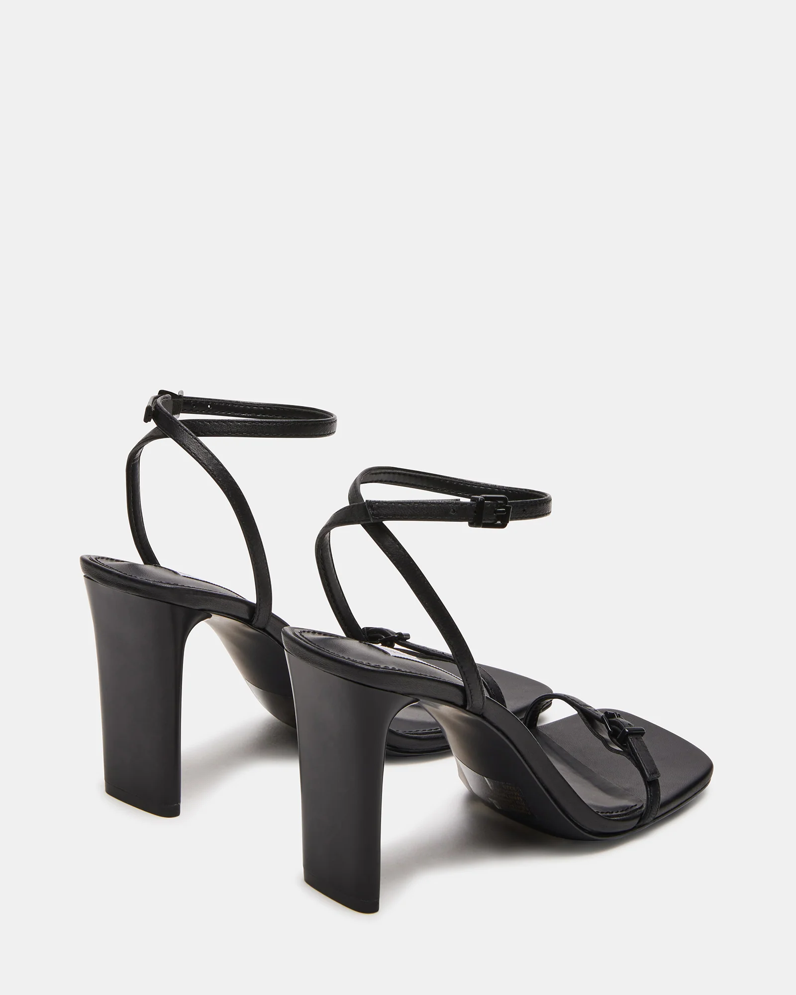 AILENE BLACK LEATHER - Image 6