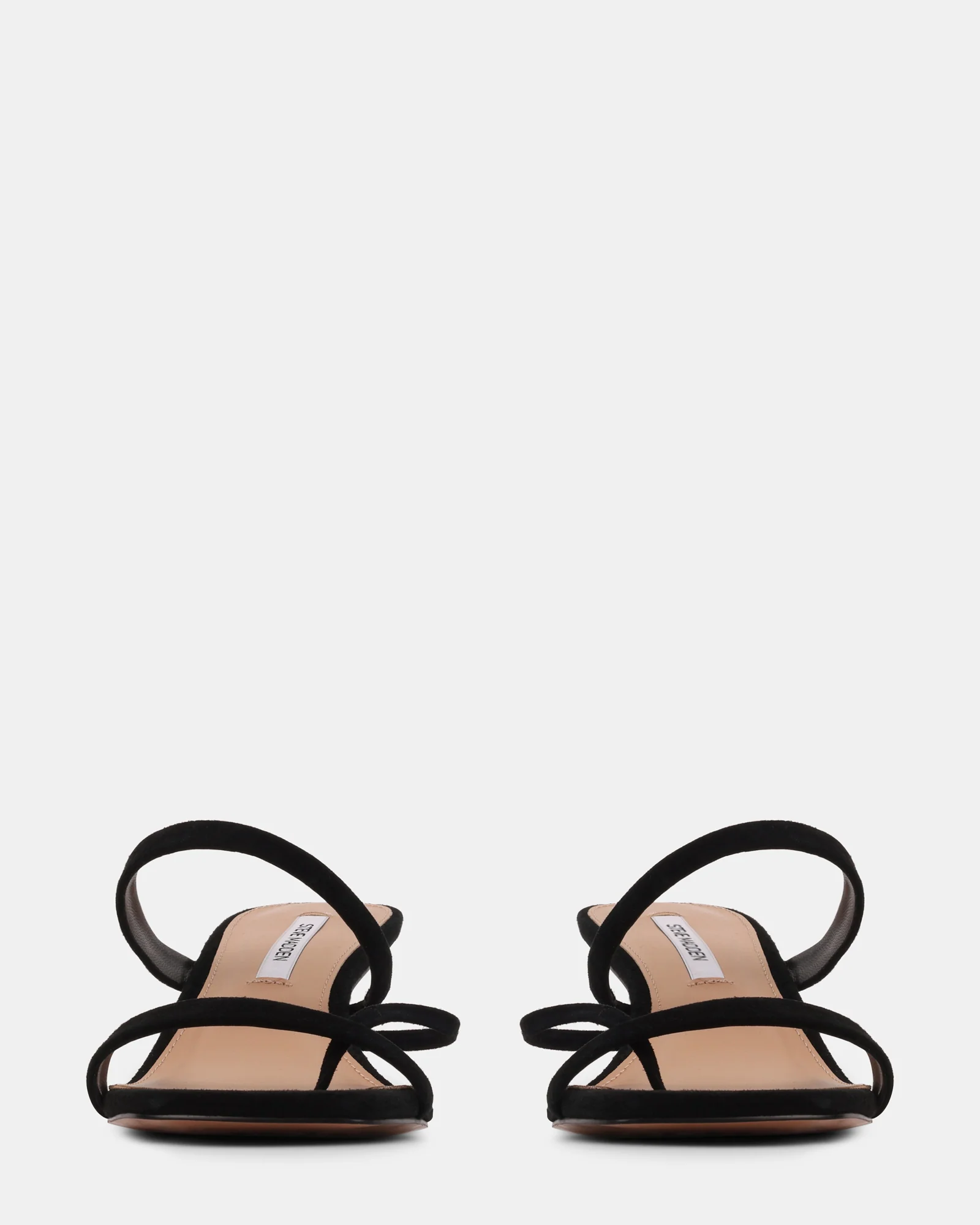 AJAY BLACK SUEDE - Image 3