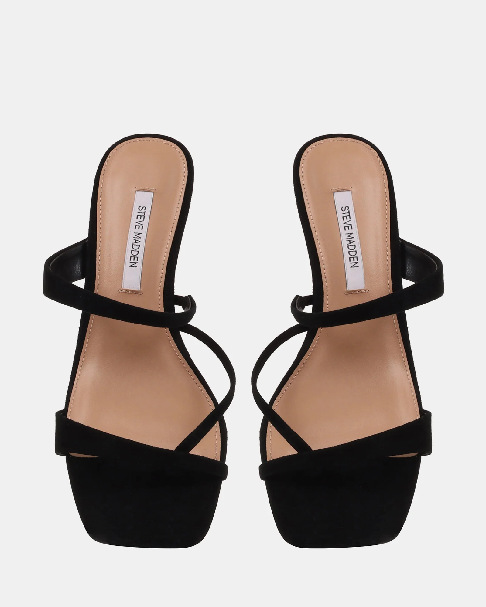 AJAY BLACK SUEDE - Image 4
