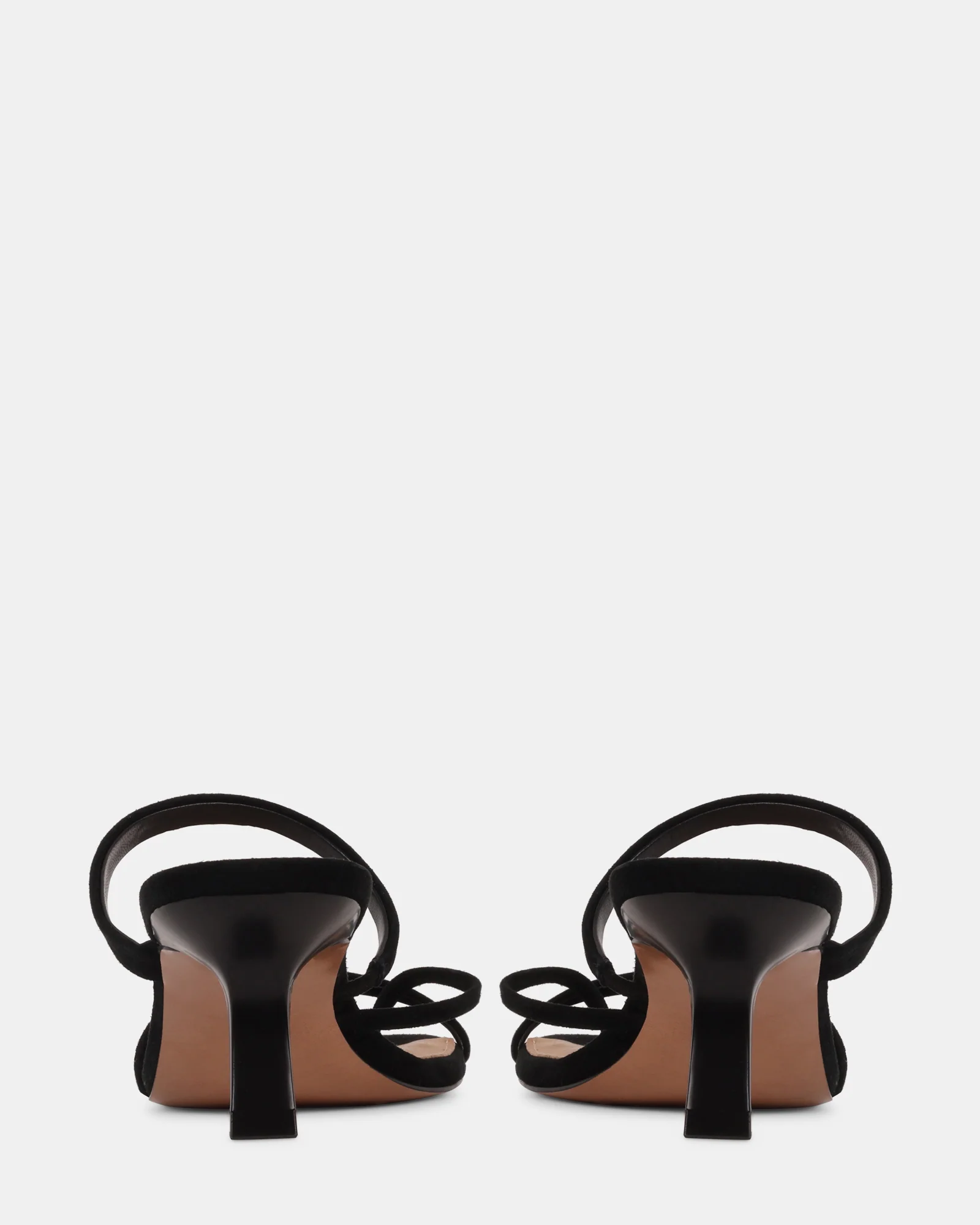 AJAY BLACK SUEDE - Image 5