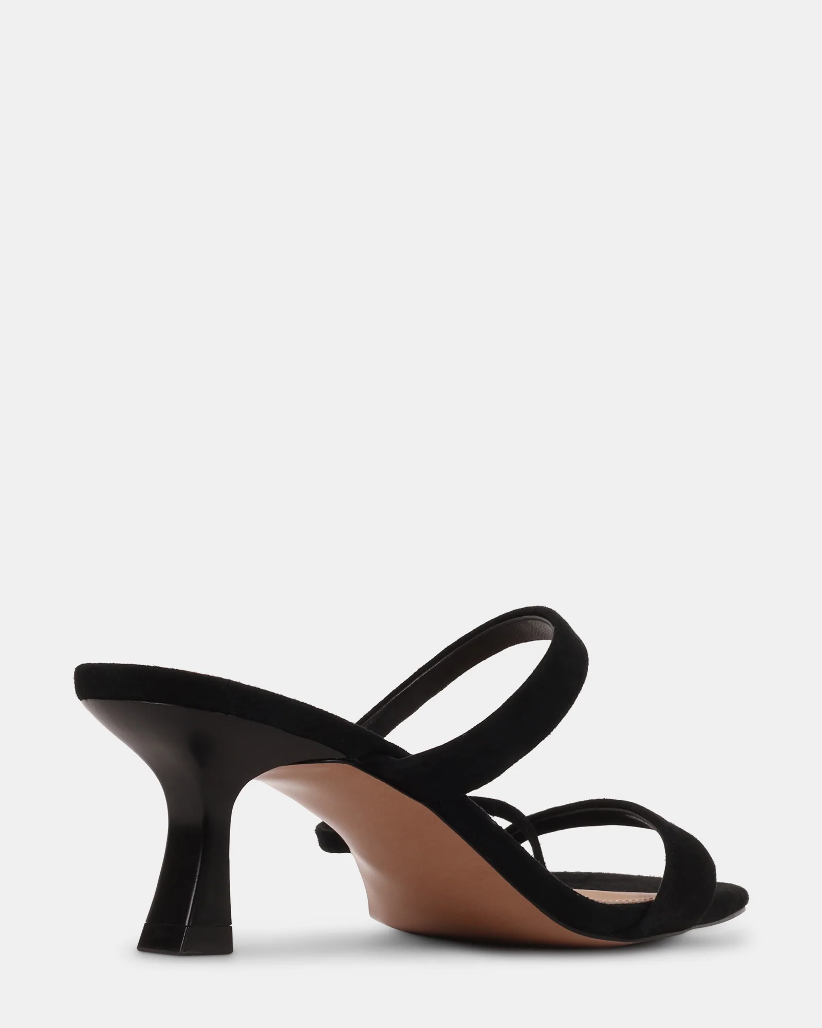AJAY BLACK SUEDE - Image 6