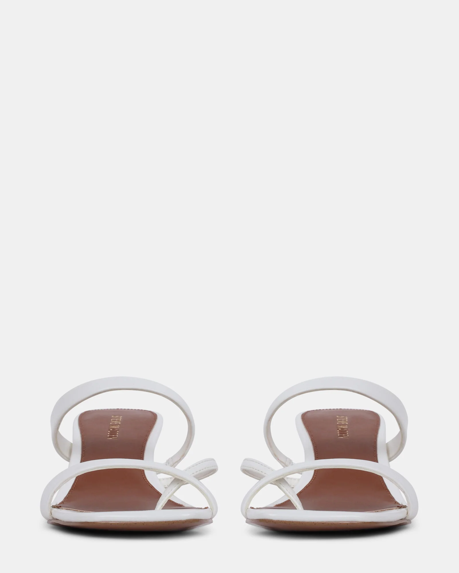 AJAY WHITE LEATHER - Image 3