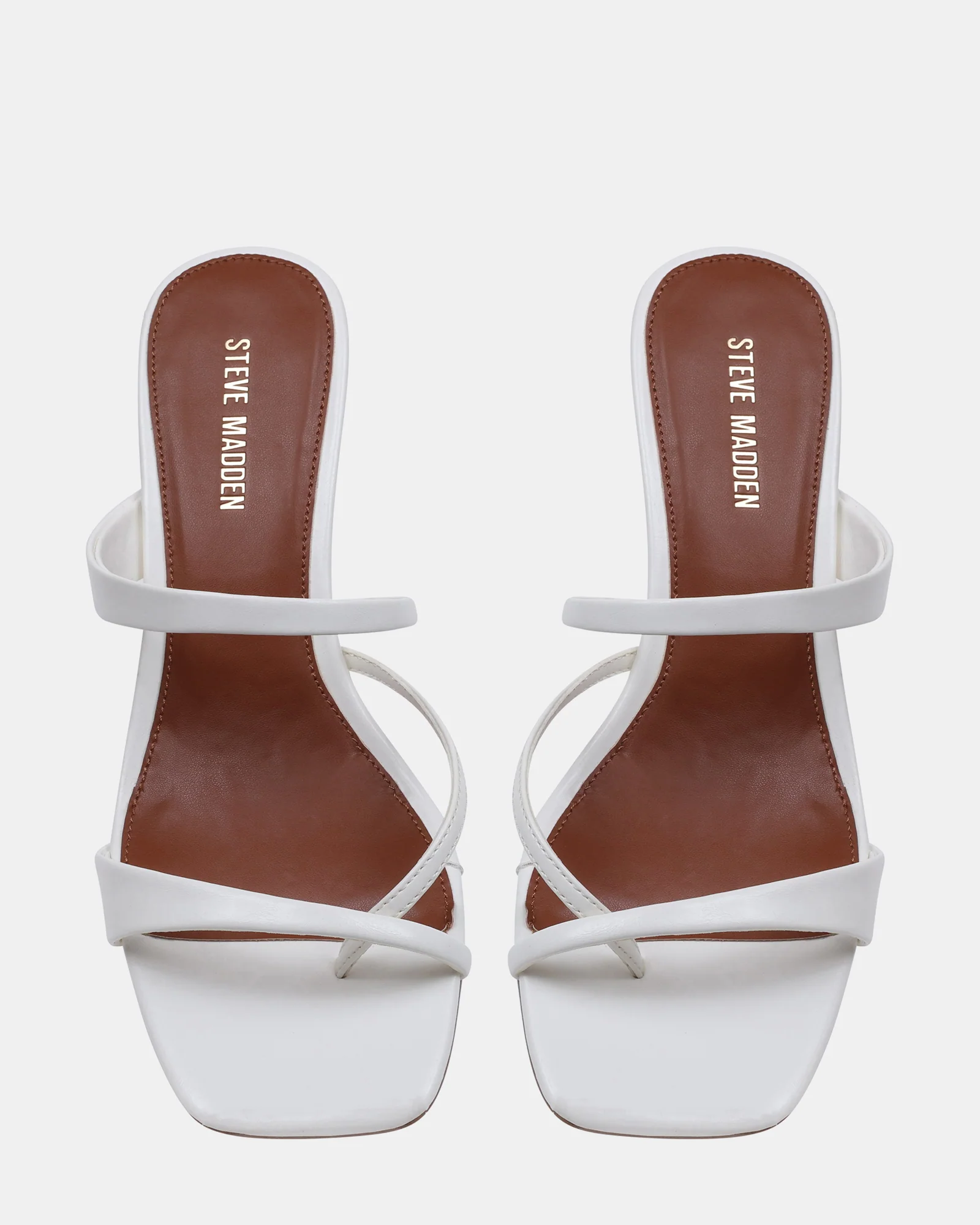 AJAY WHITE LEATHER - Image 4