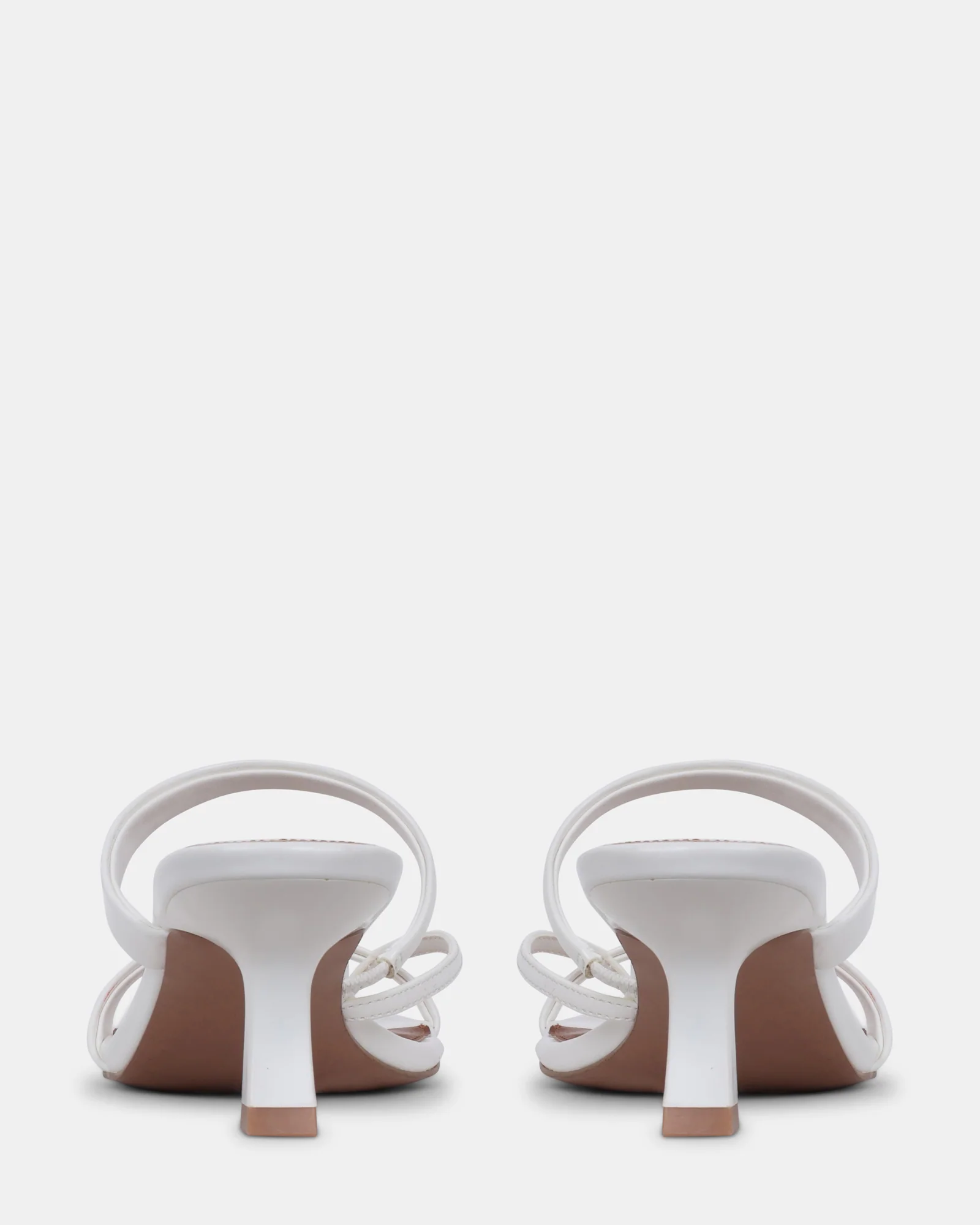 AJAY WHITE LEATHER - Image 5