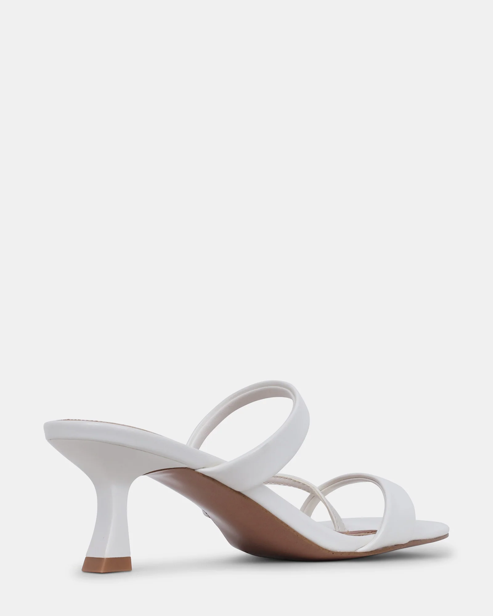AJAY WHITE LEATHER - Image 6