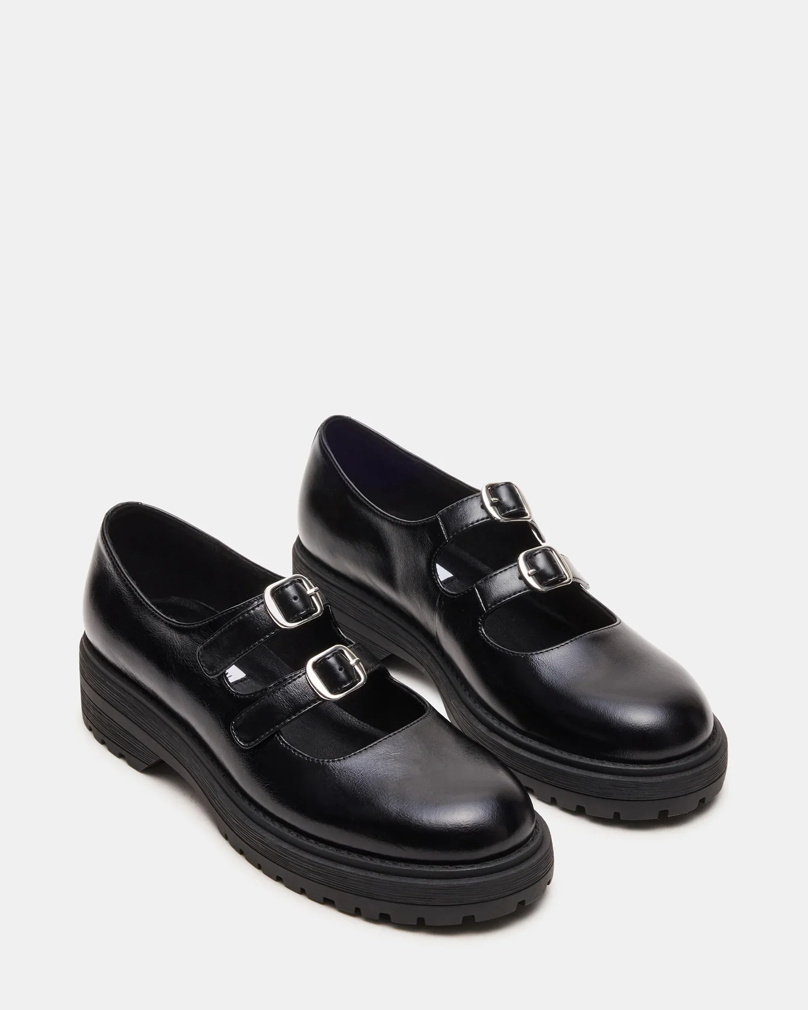 ALBA BLACK LEATHER - Image 2