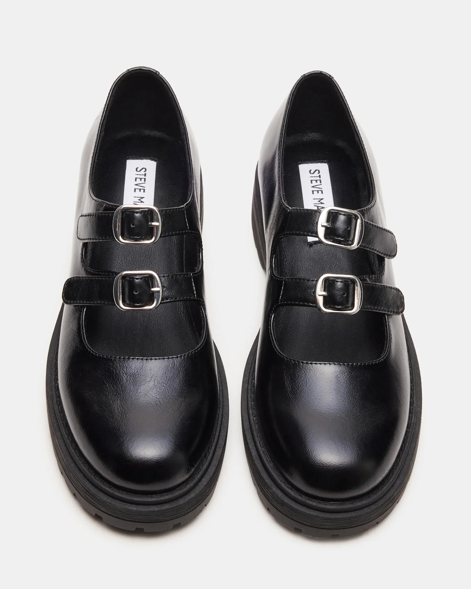 ALBA BLACK LEATHER - Image 4