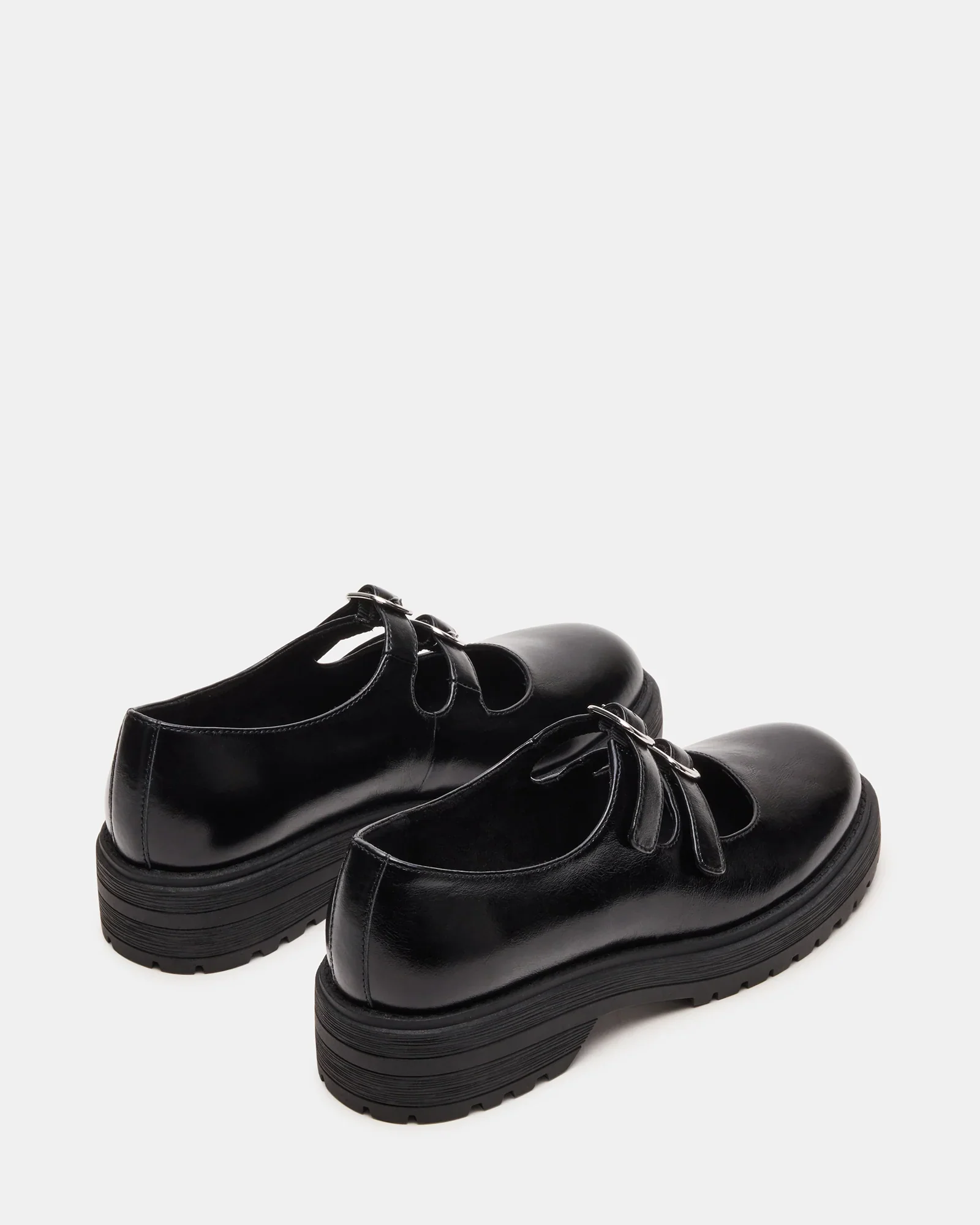 ALBA BLACK LEATHER - Image 5