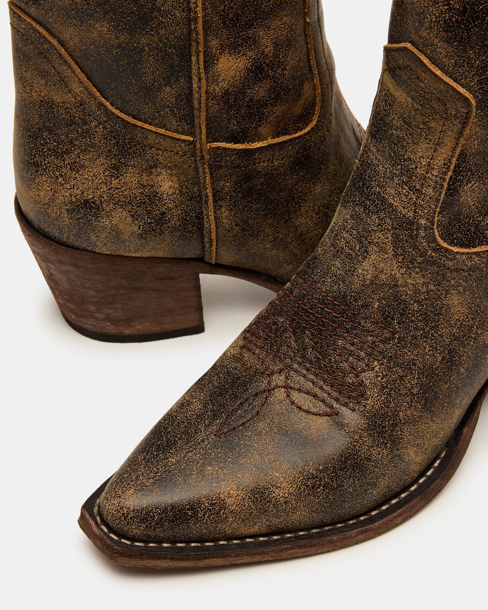 ALBANY BROWN - Image 4