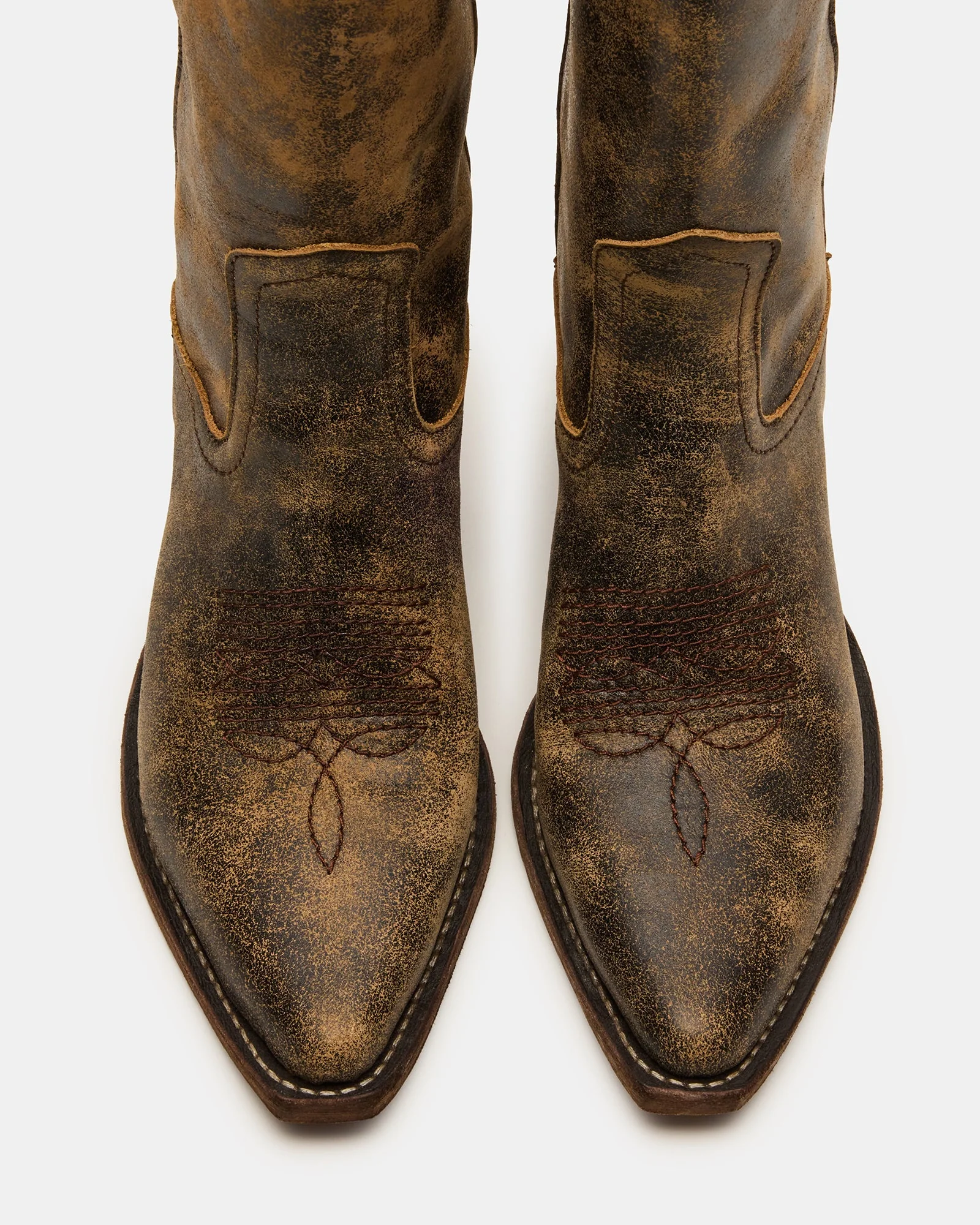 ALBANY BROWN - Image 5