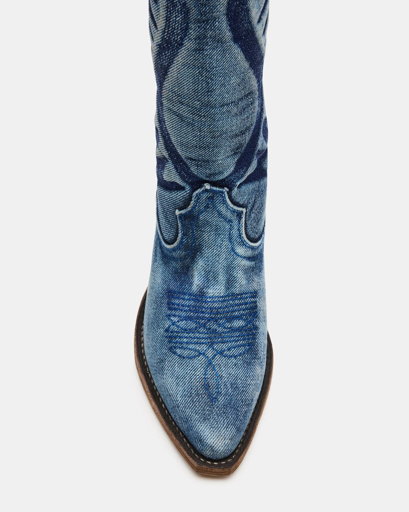 ALBANY-D DENIM - Image 5