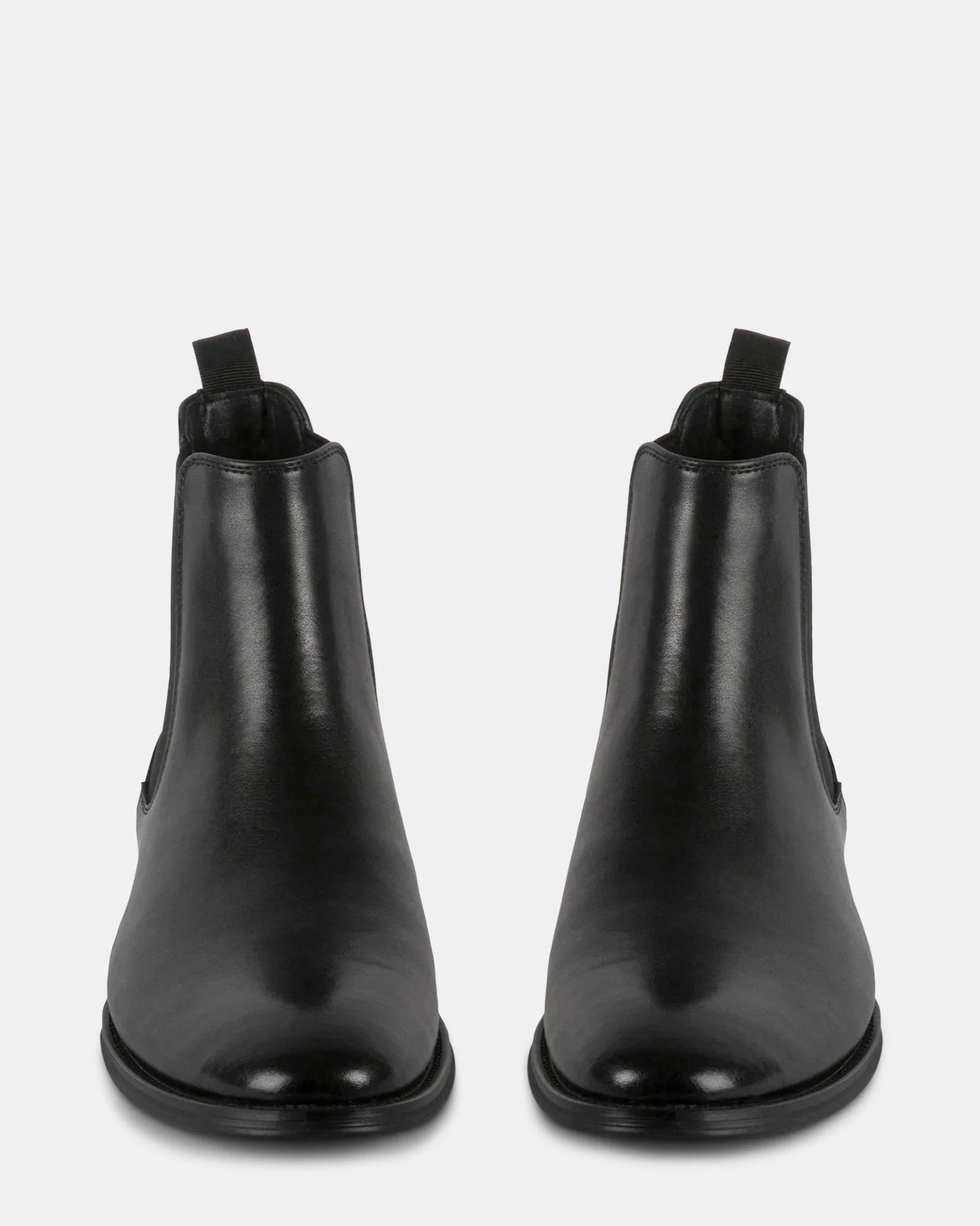 ALDAIR BLACK LEATHER - Image 3