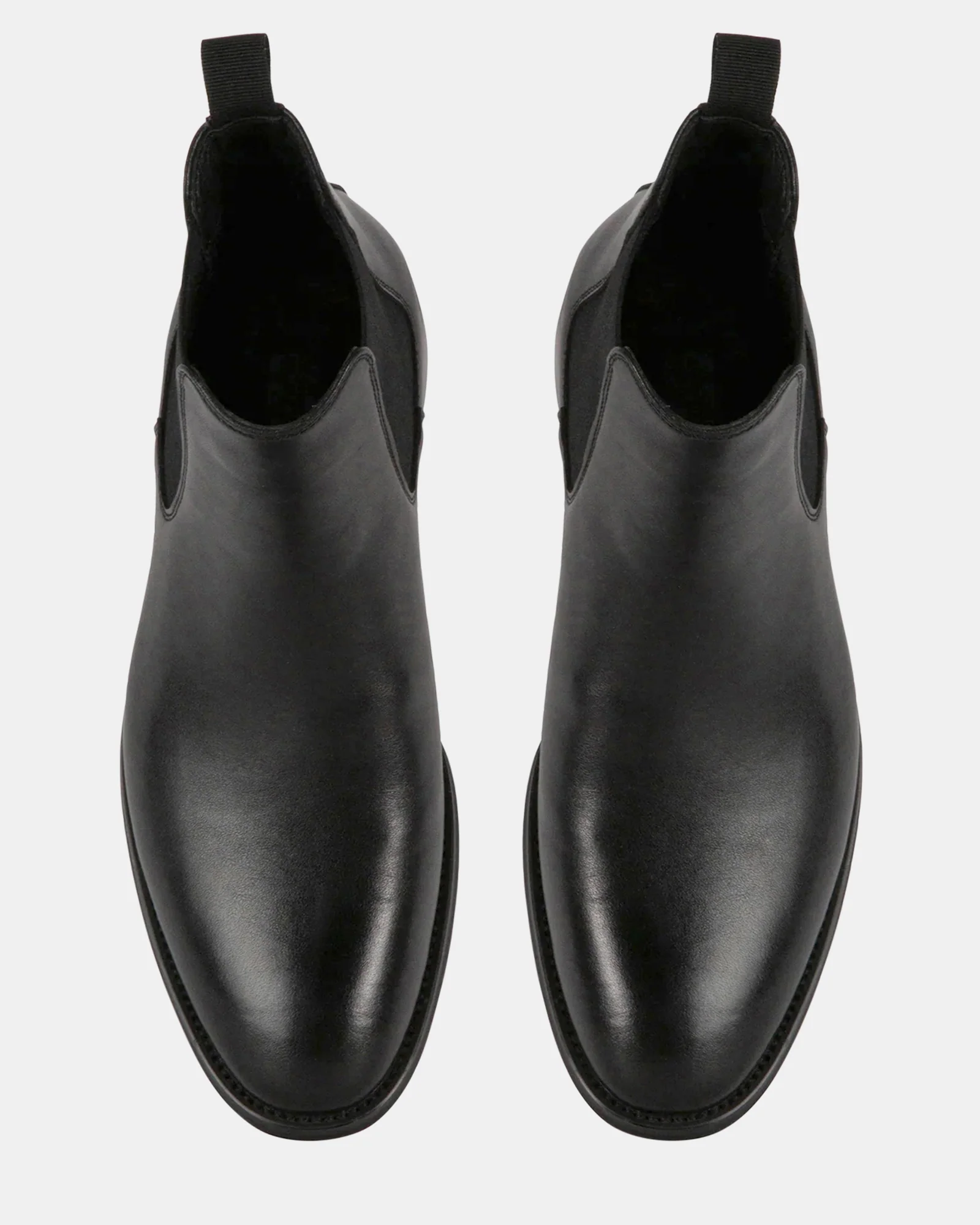 ALDAIR BLACK LEATHER - Image 4