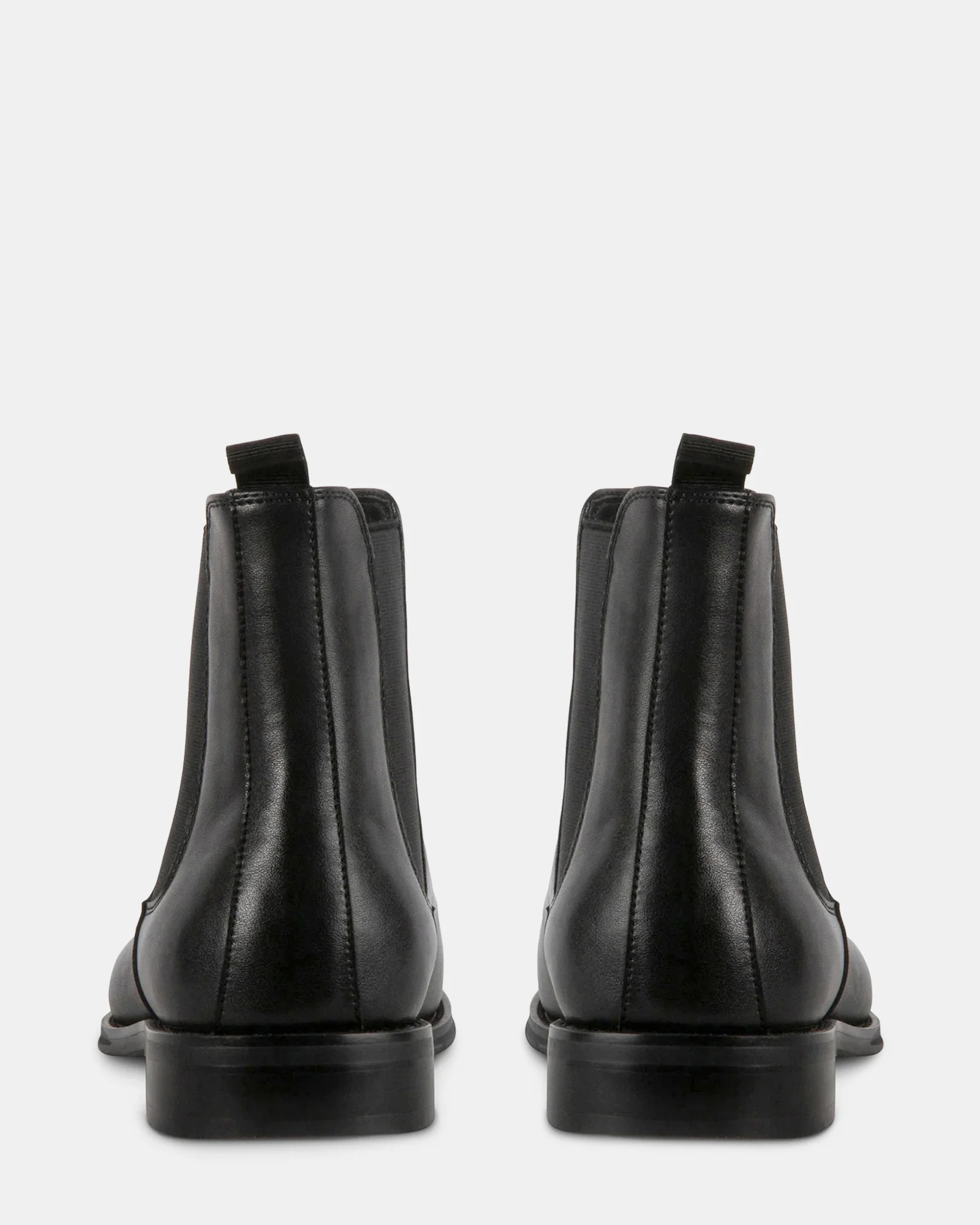 ALDAIR BLACK LEATHER - Image 5