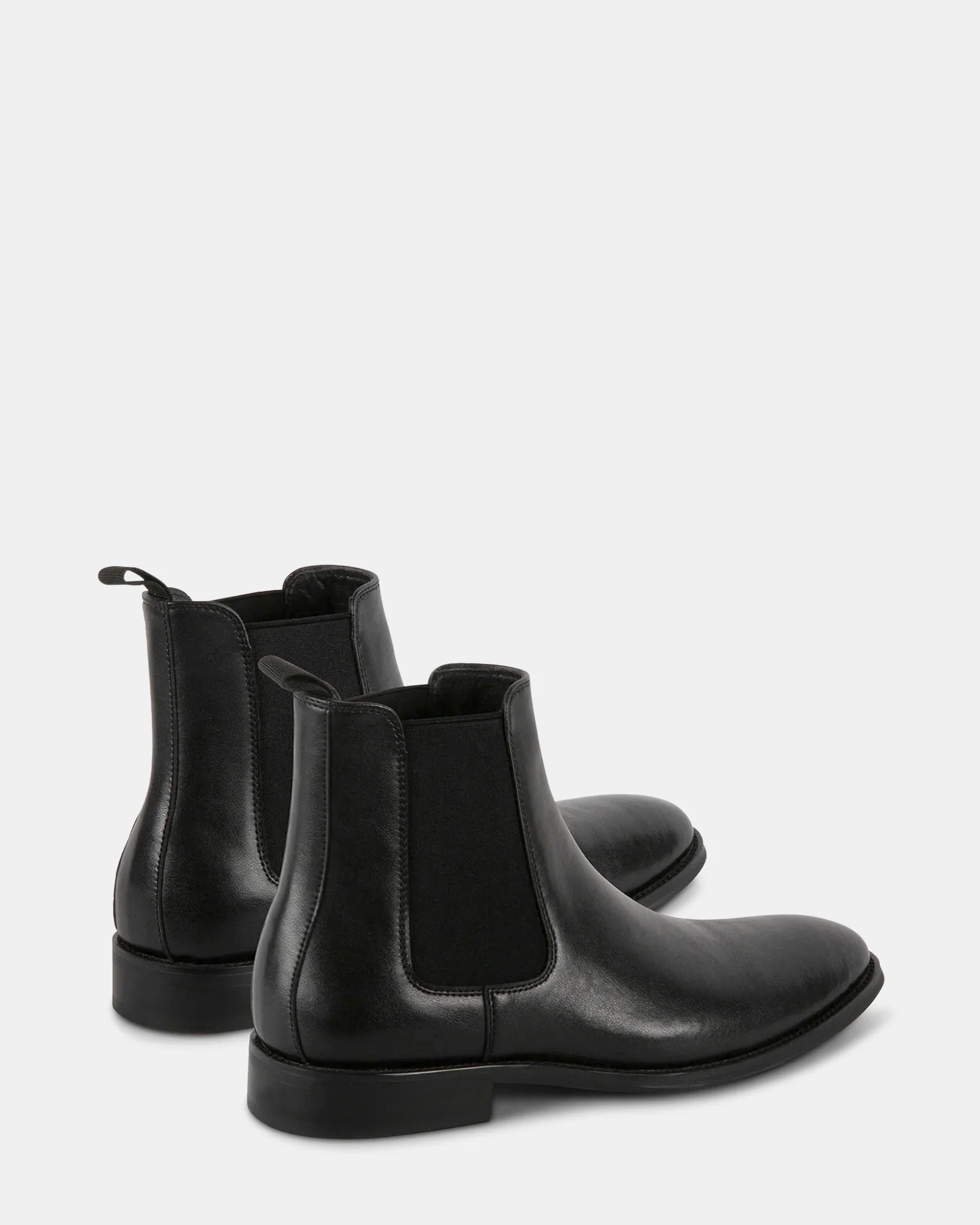 ALDAIR BLACK LEATHER - Image 6