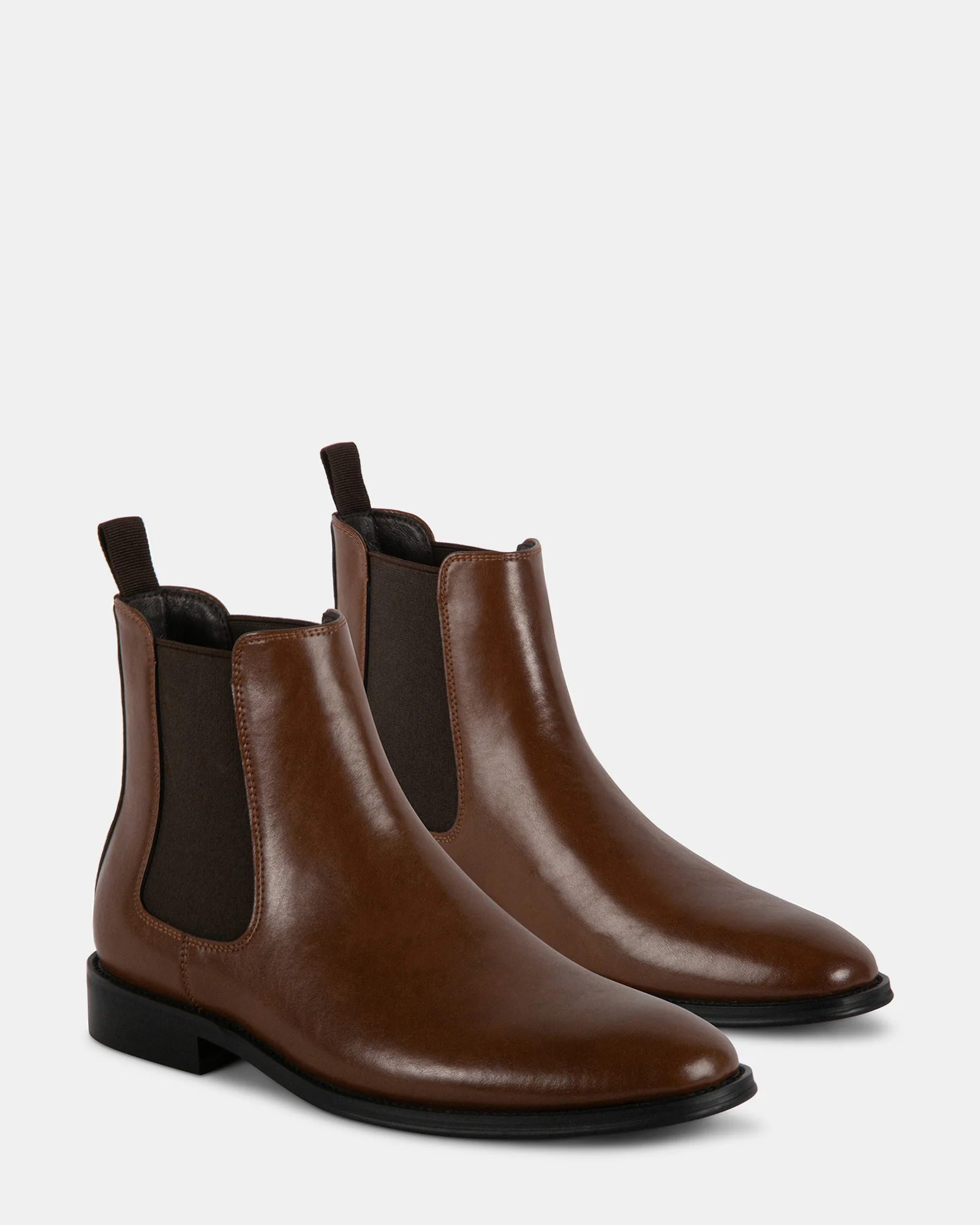 ALDAIR BROWN LEATHER - Image 2