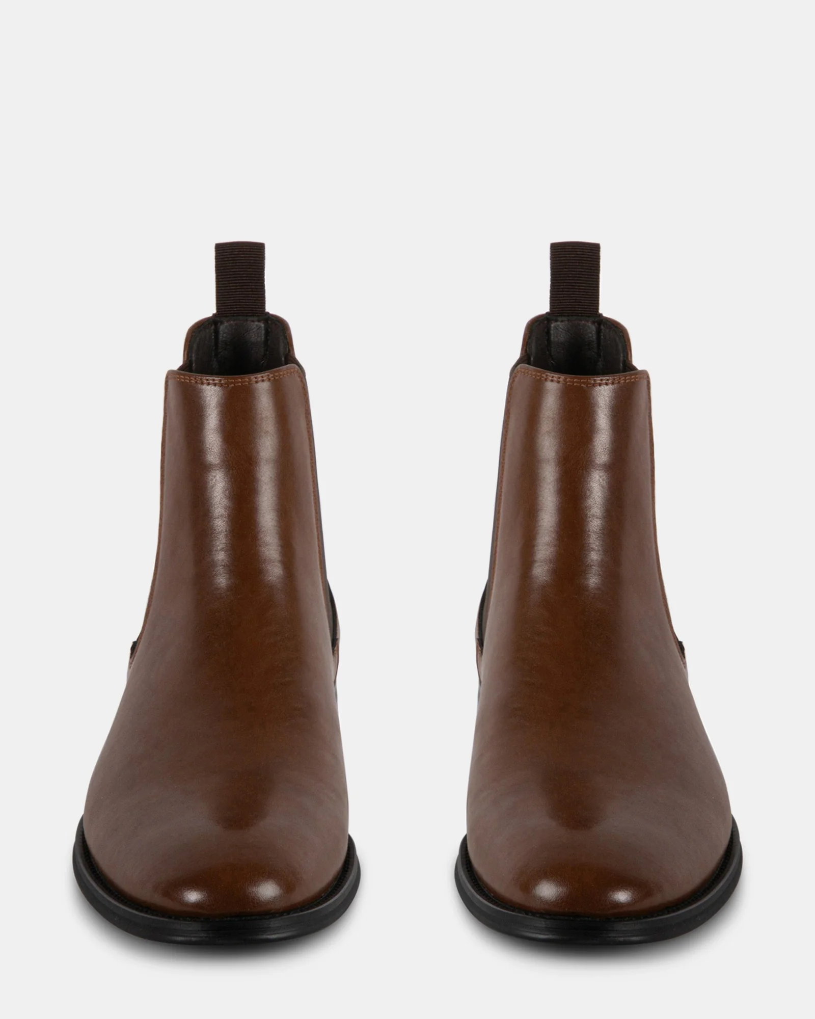 ALDAIR BROWN LEATHER - Image 3