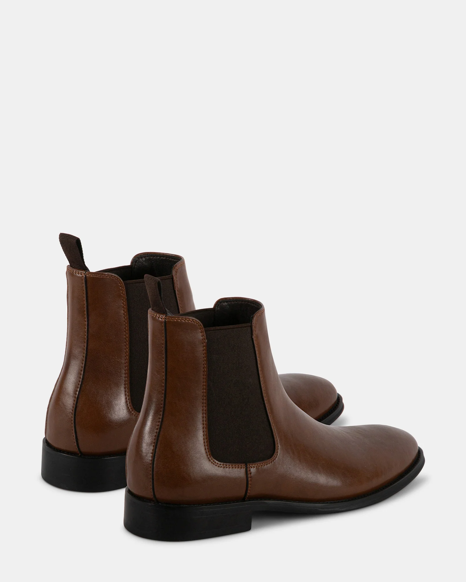 ALDAIR BROWN LEATHER - Image 6