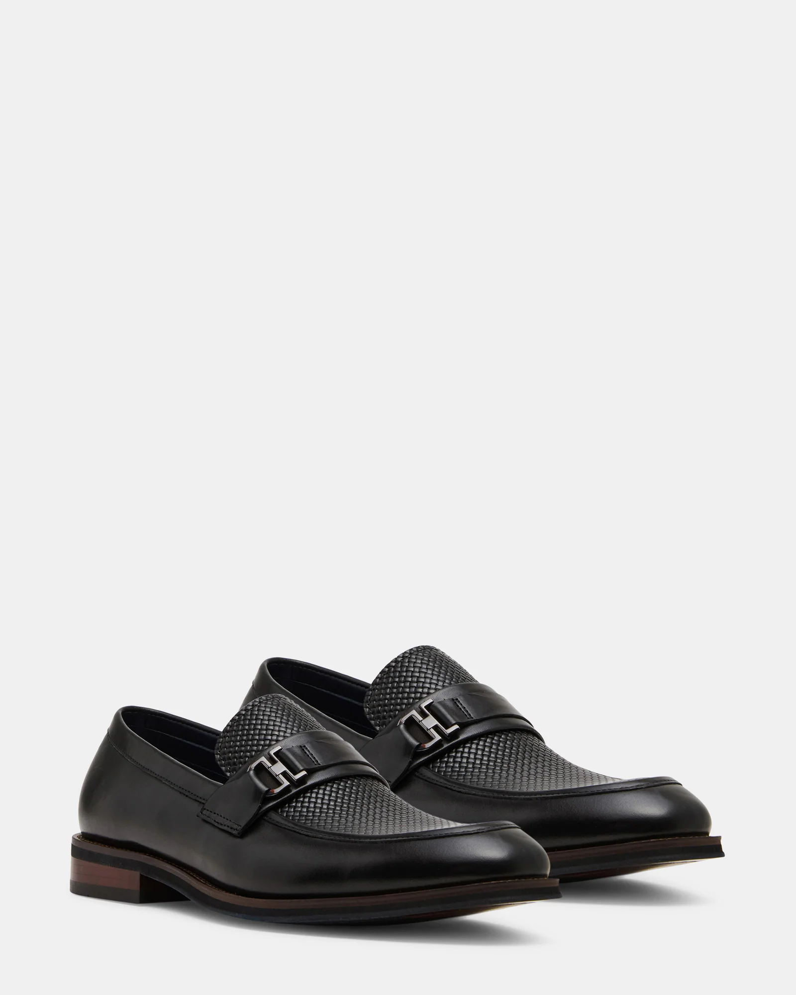 AMBOY BLACK LEATHER - Image 2