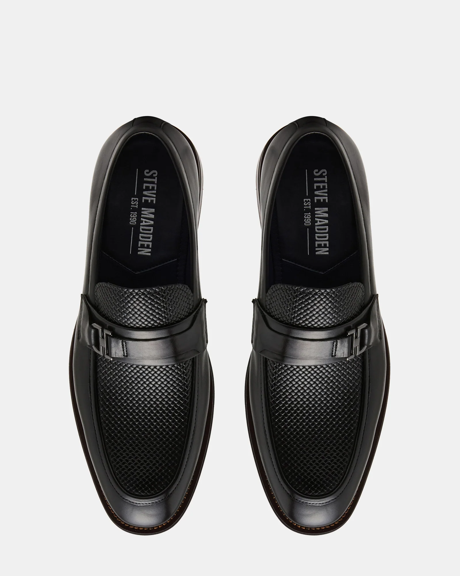 AMBOY BLACK LEATHER - Image 4