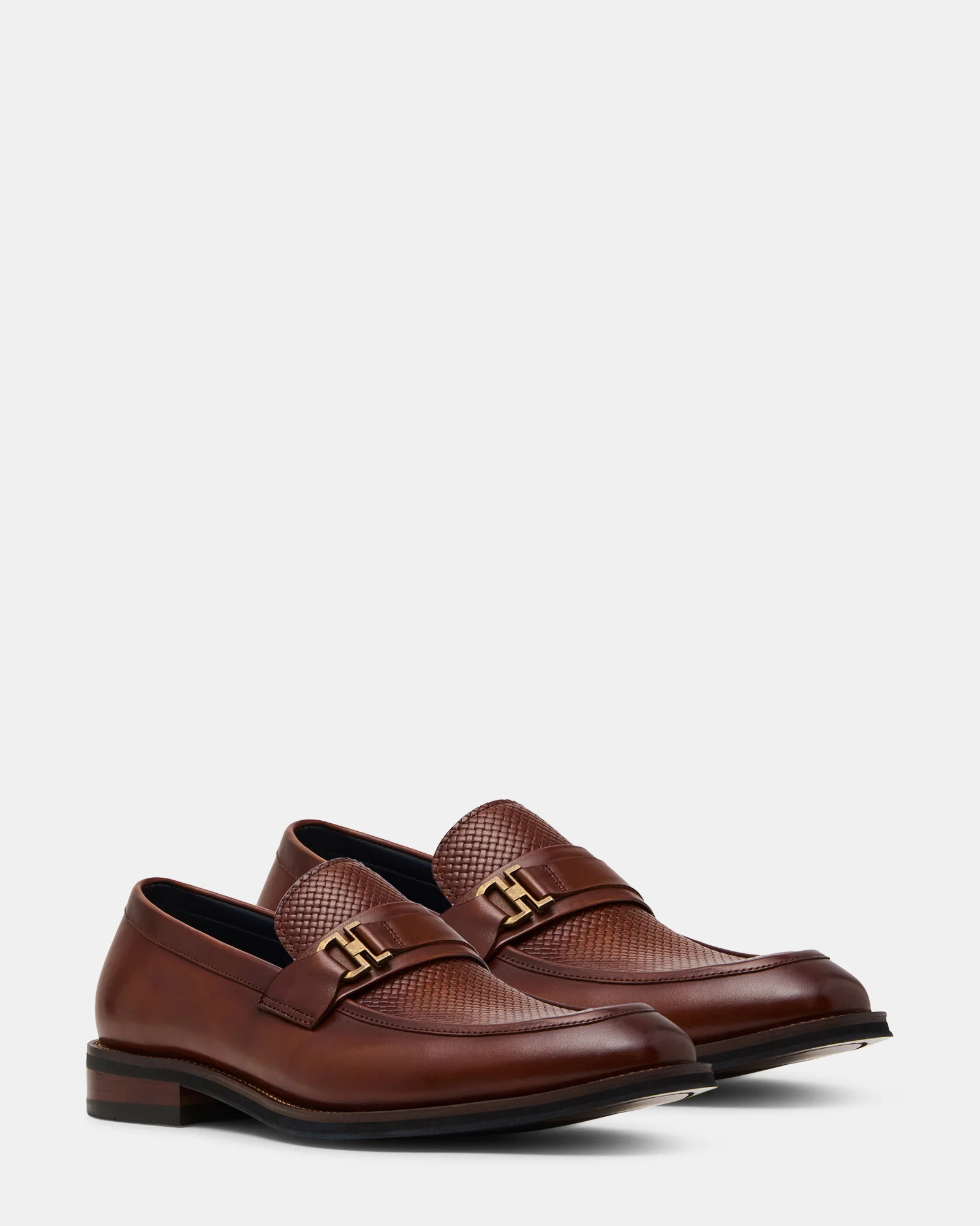 AMBOY TAN LEATHER - Image 2
