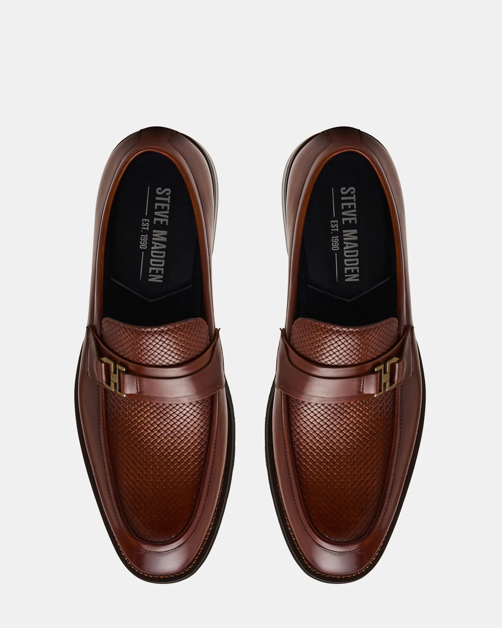 AMBOY TAN LEATHER - Image 4