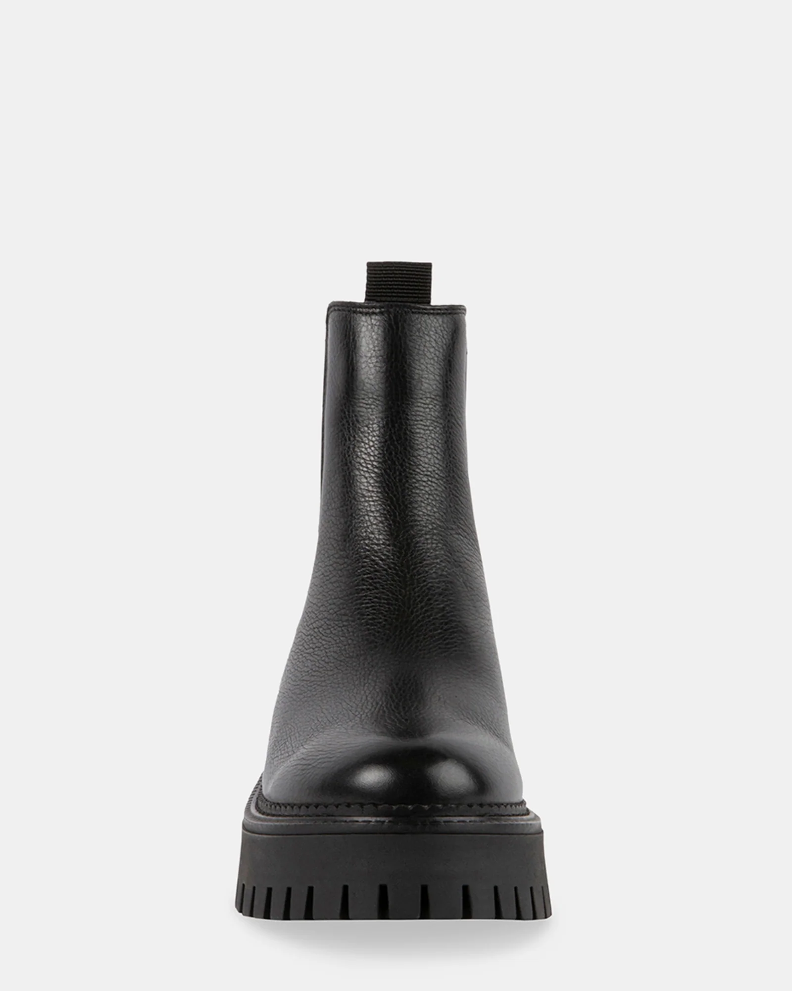 AMIE BLACK LEATHER - Image 3