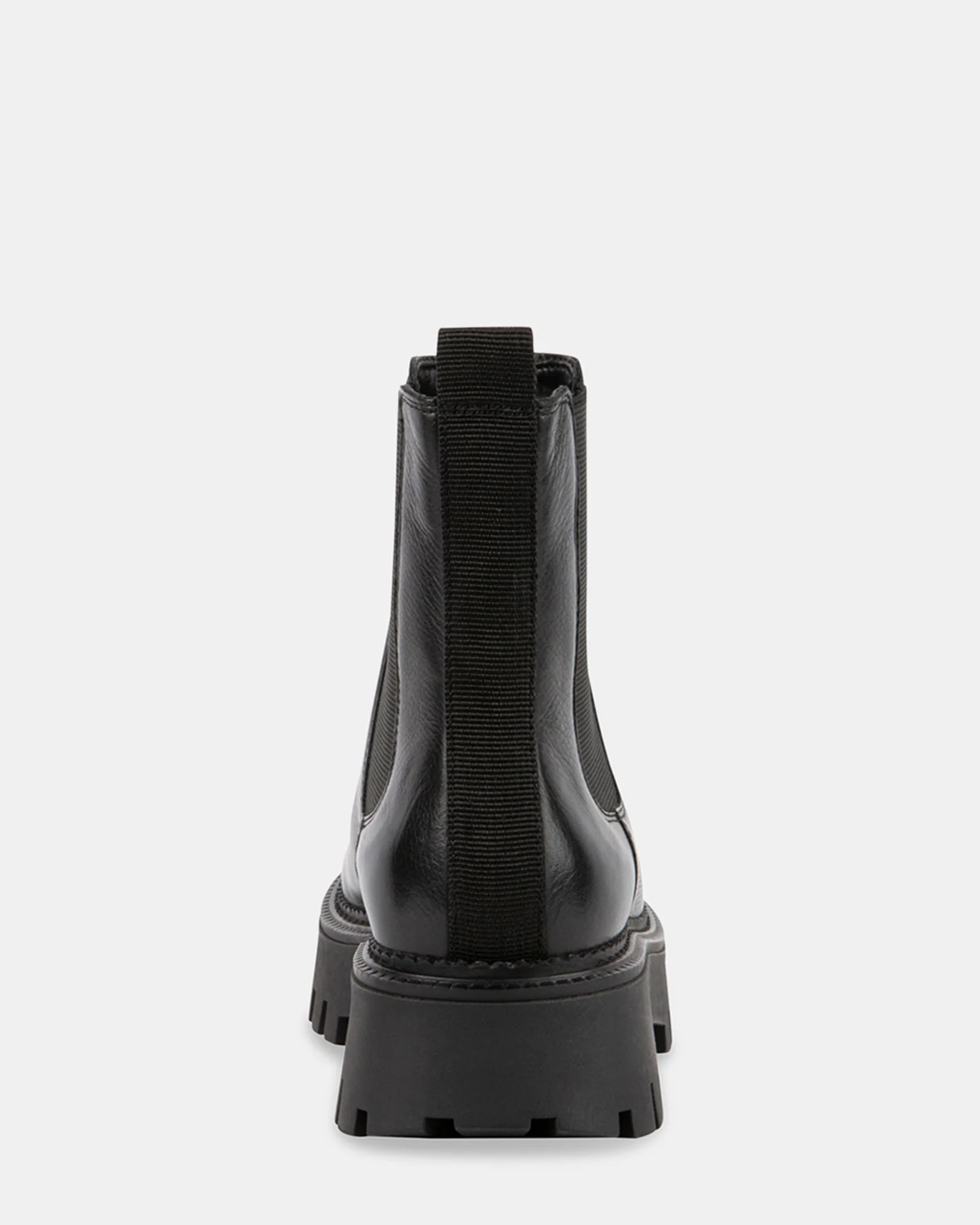 AMIE BLACK LEATHER - Image 4