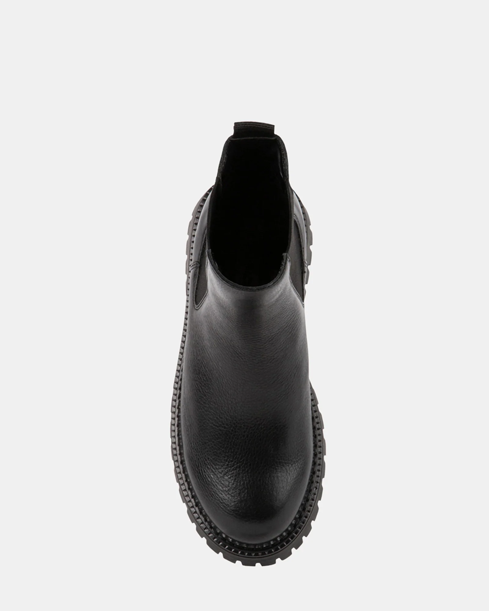 AMIE BLACK LEATHER - Image 5