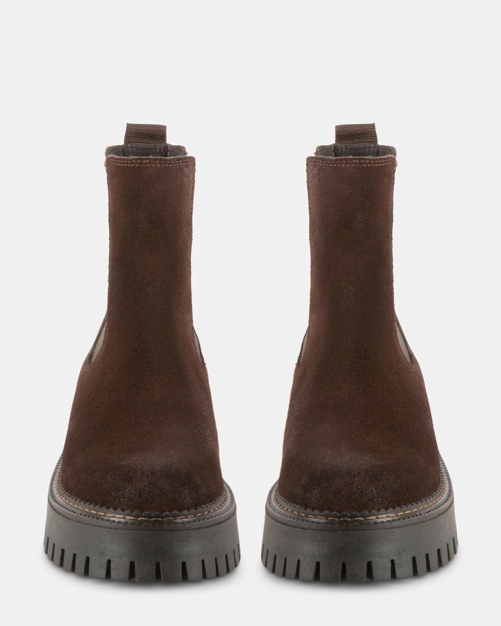 AMIE BROWN SUEDE - Image 3
