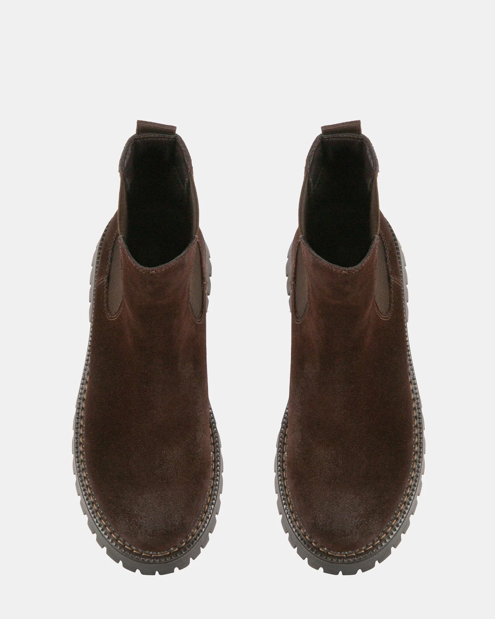 AMIE BROWN SUEDE - Image 4