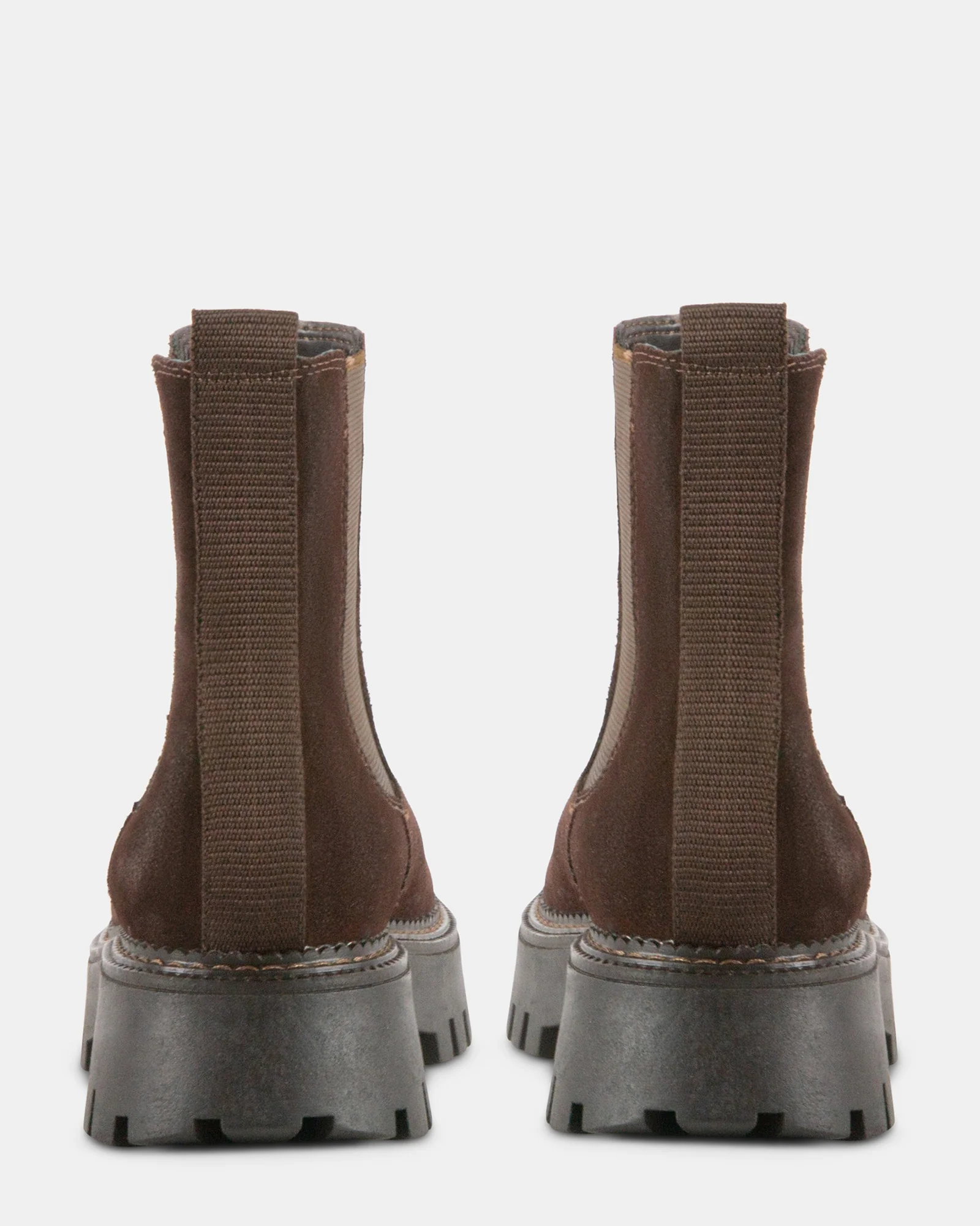 AMIE BROWN SUEDE - Image 5