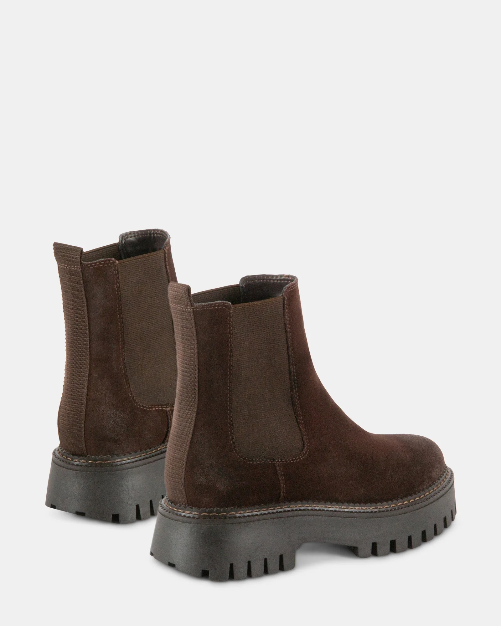 AMIE BROWN SUEDE - Image 6
