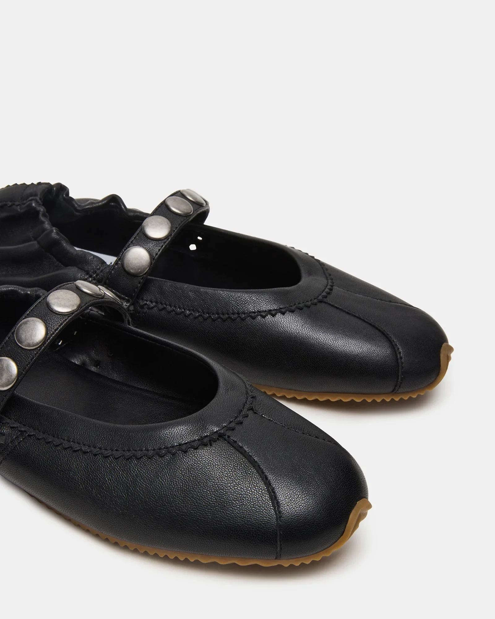 ANAYA-S BLACK LEATHER - Image 3