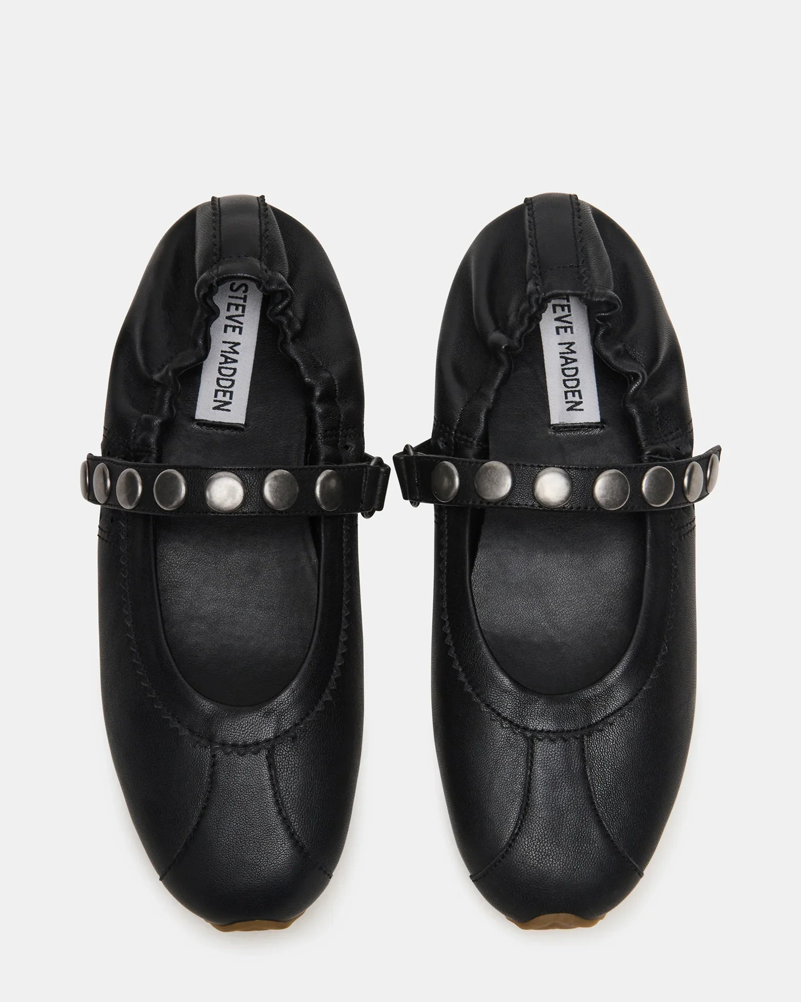 ANAYA-S BLACK LEATHER - Image 4