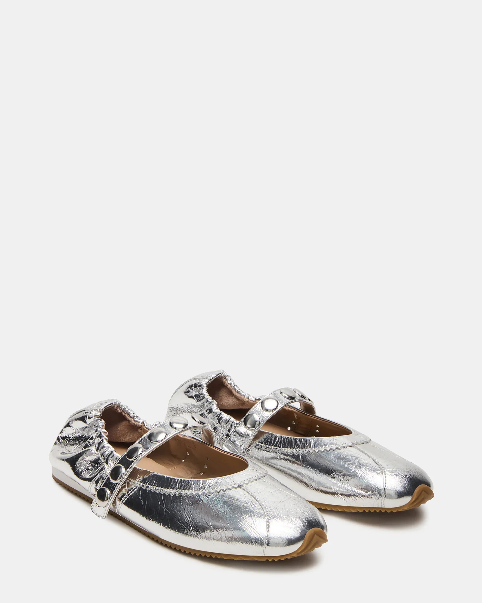 ANAYA-S SILVER LEATHER - Image 2